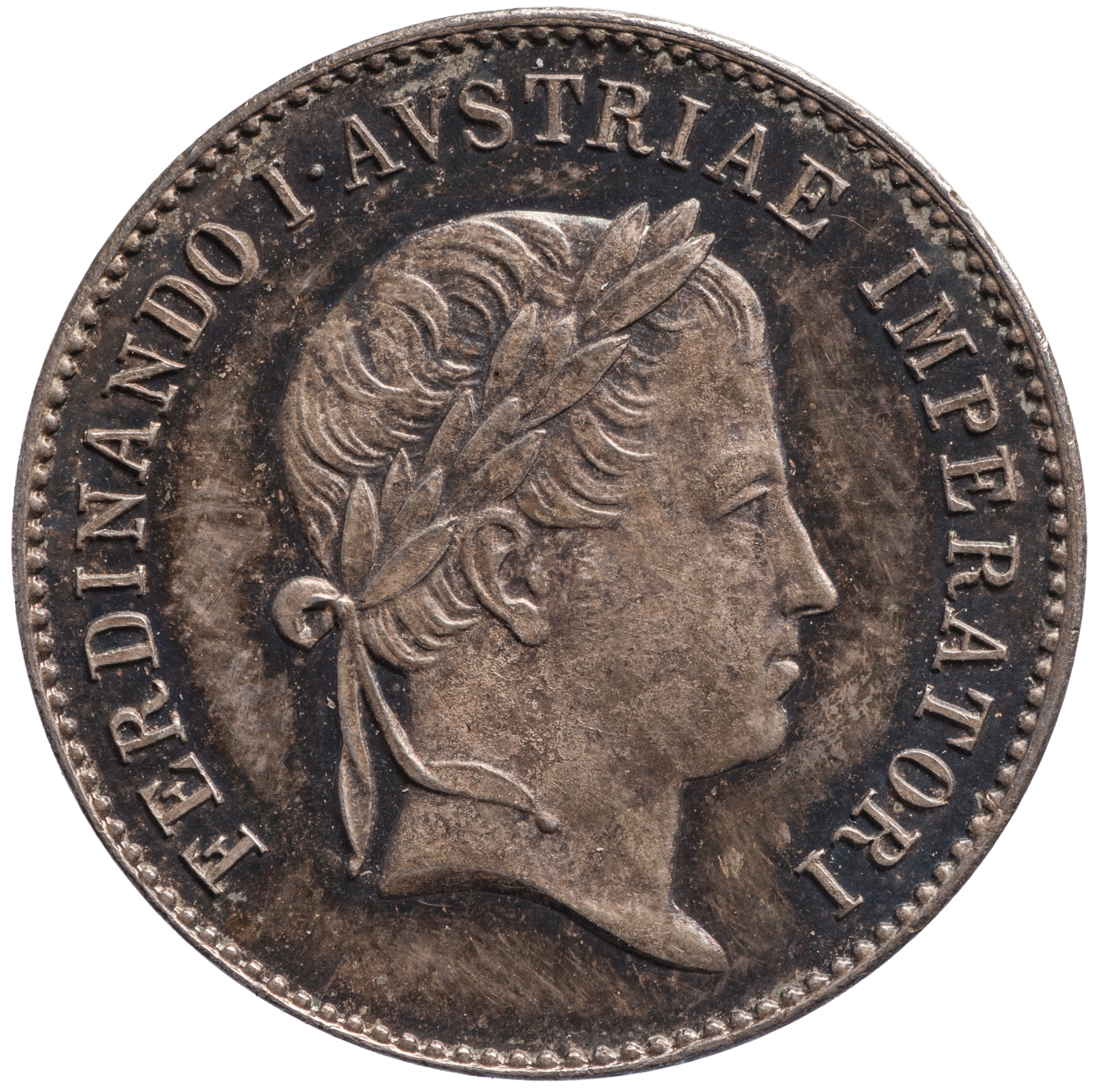 Habsburg: Kaiser Ferdinand I.