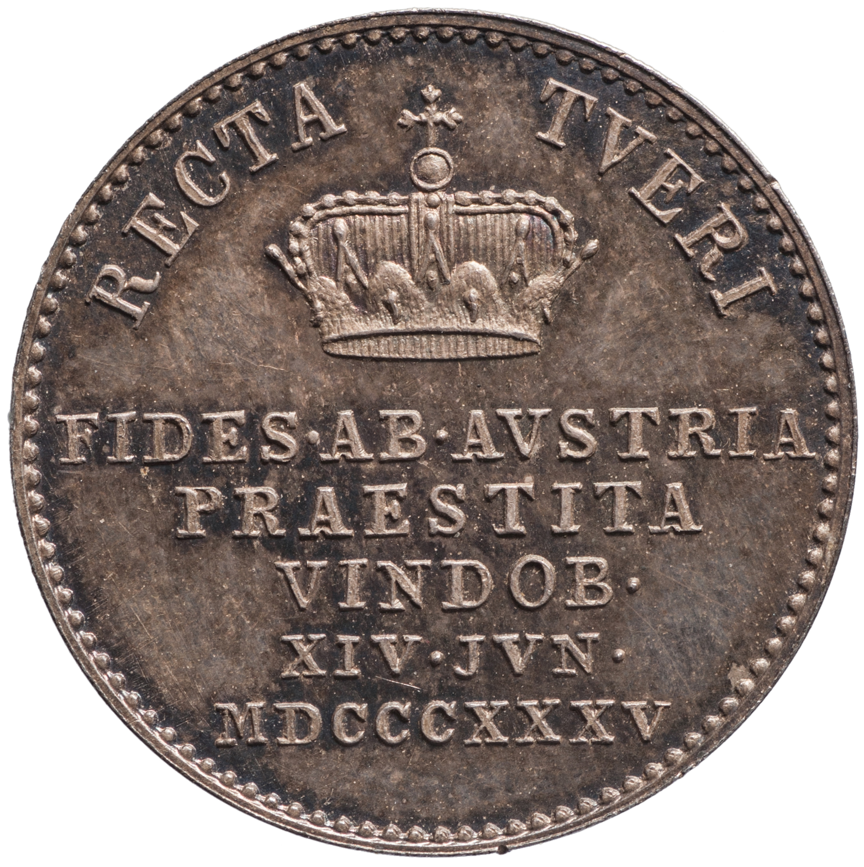Habsburg: Kaiser Ferdinand I.