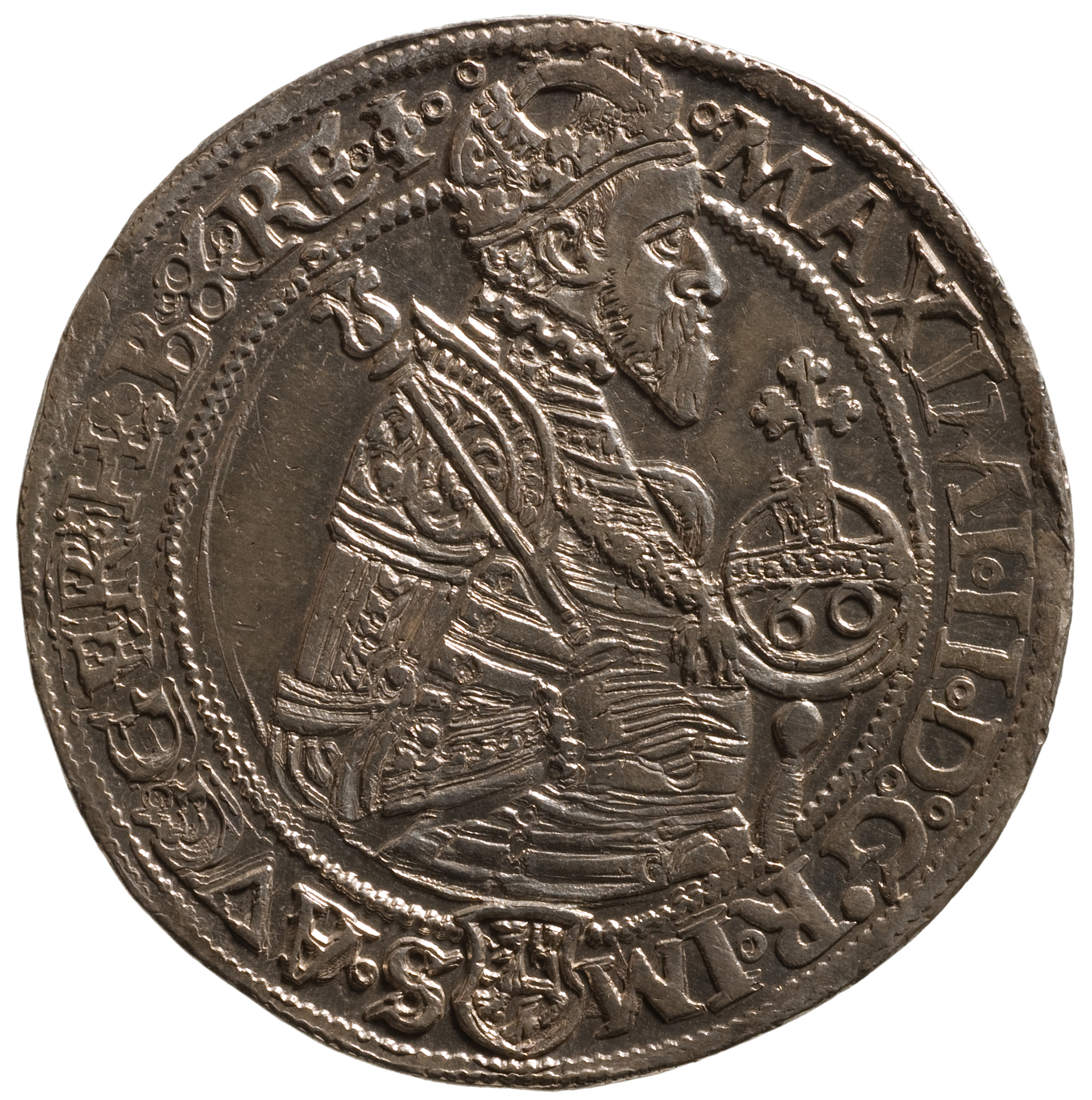 Haus Österreich: Maximilian II.