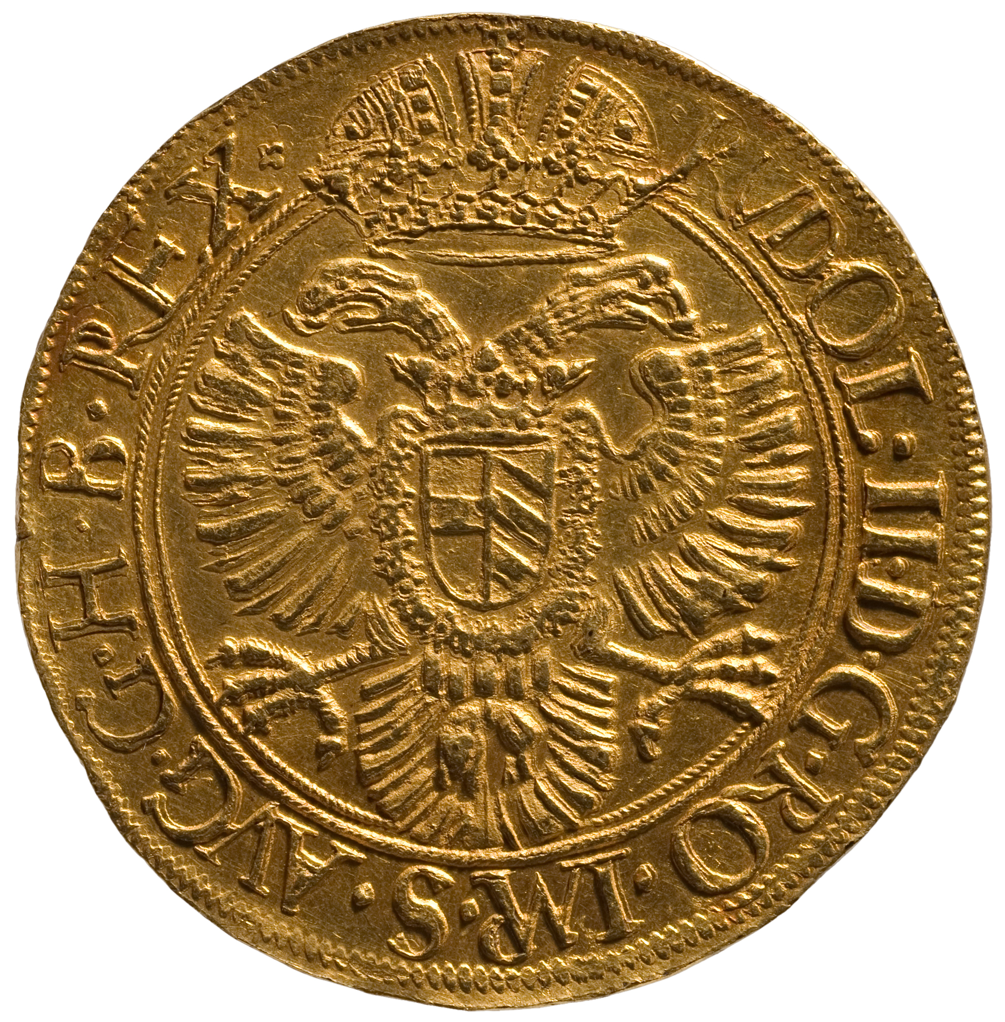 Haus Österreich: Rudolf II.