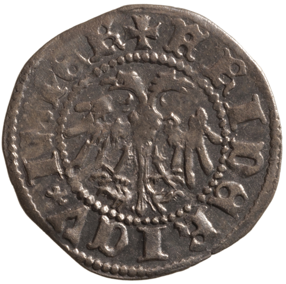 Haus Österreich: Friedrich V. (III.) (1424–1493)