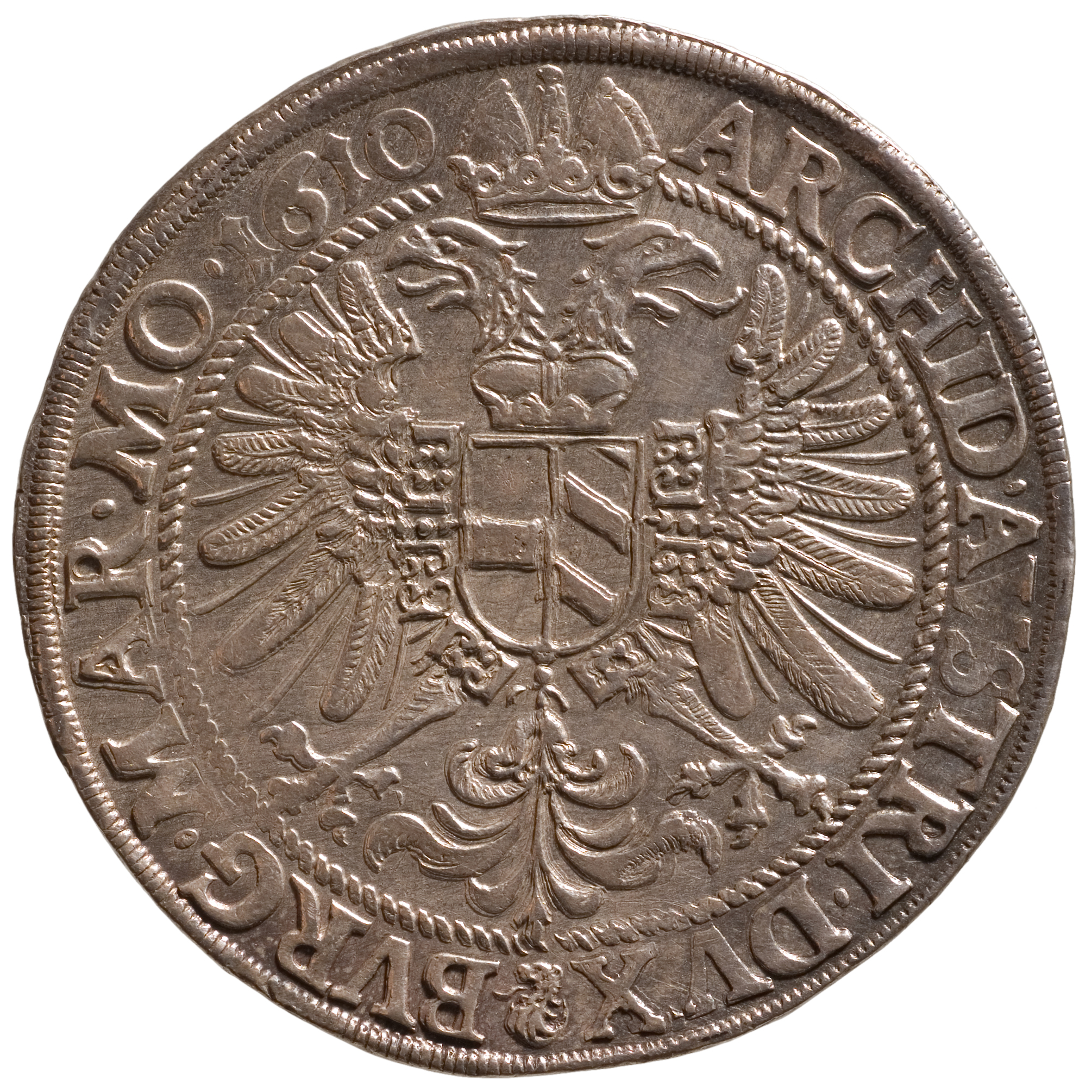 Haus Österreich: Rudolf II.