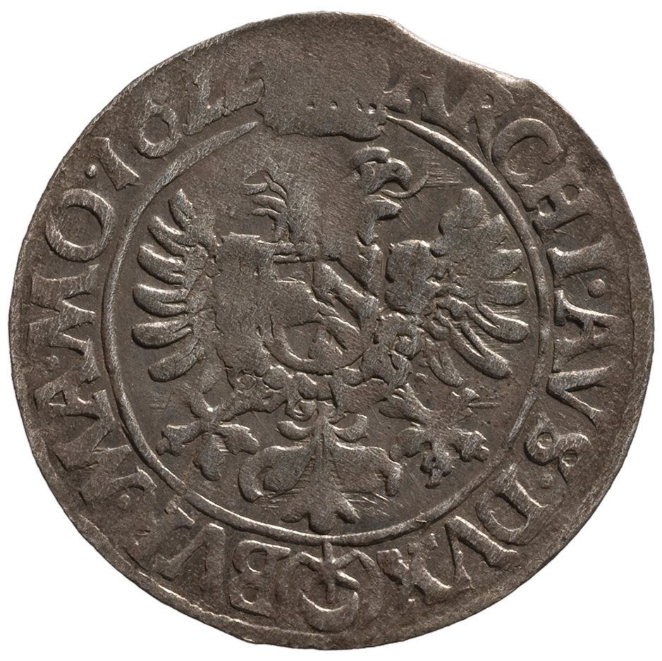 Haus Österreich: Ferdinand II.