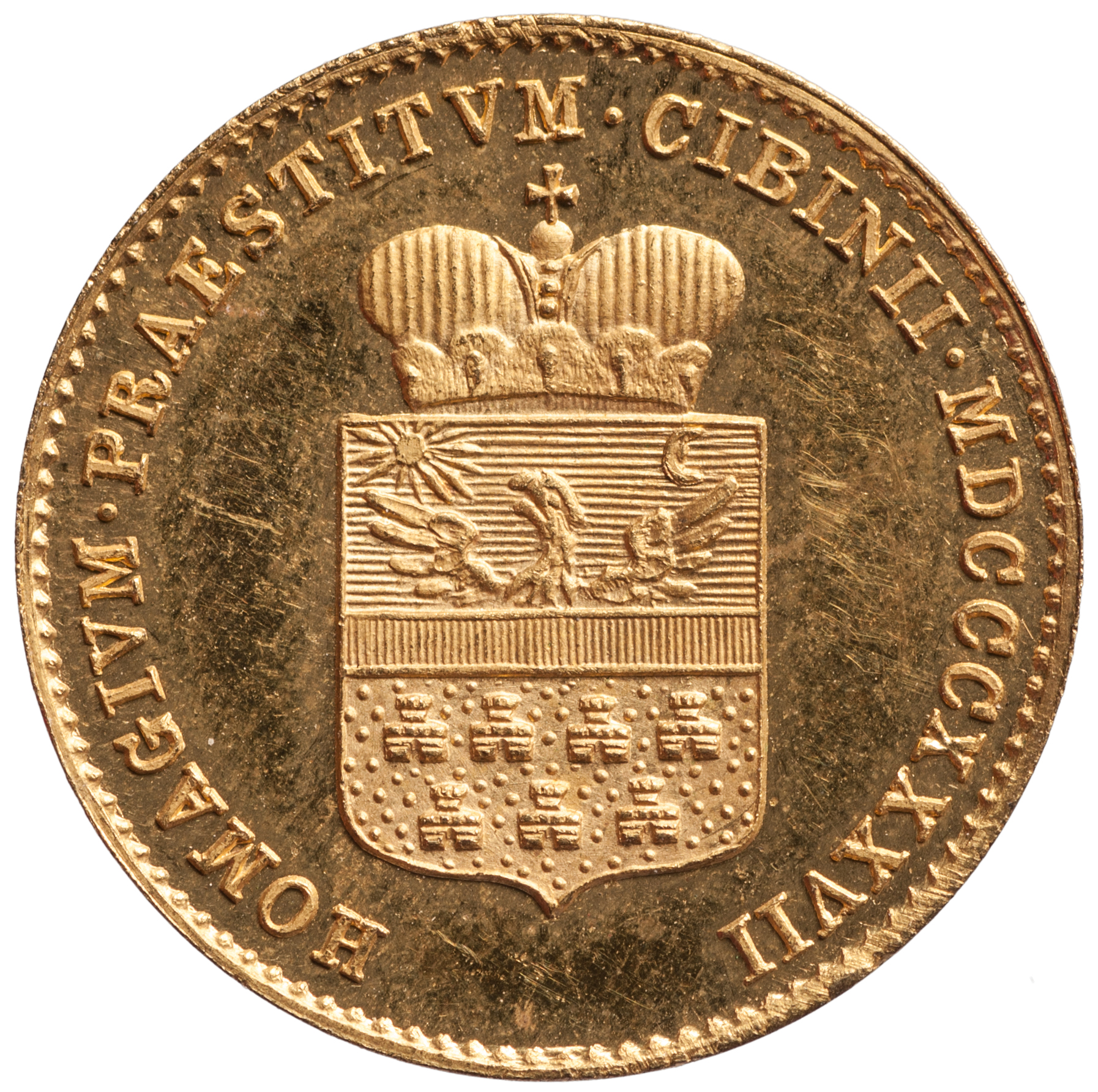 Habsburg: Kaiser Ferdinand I.