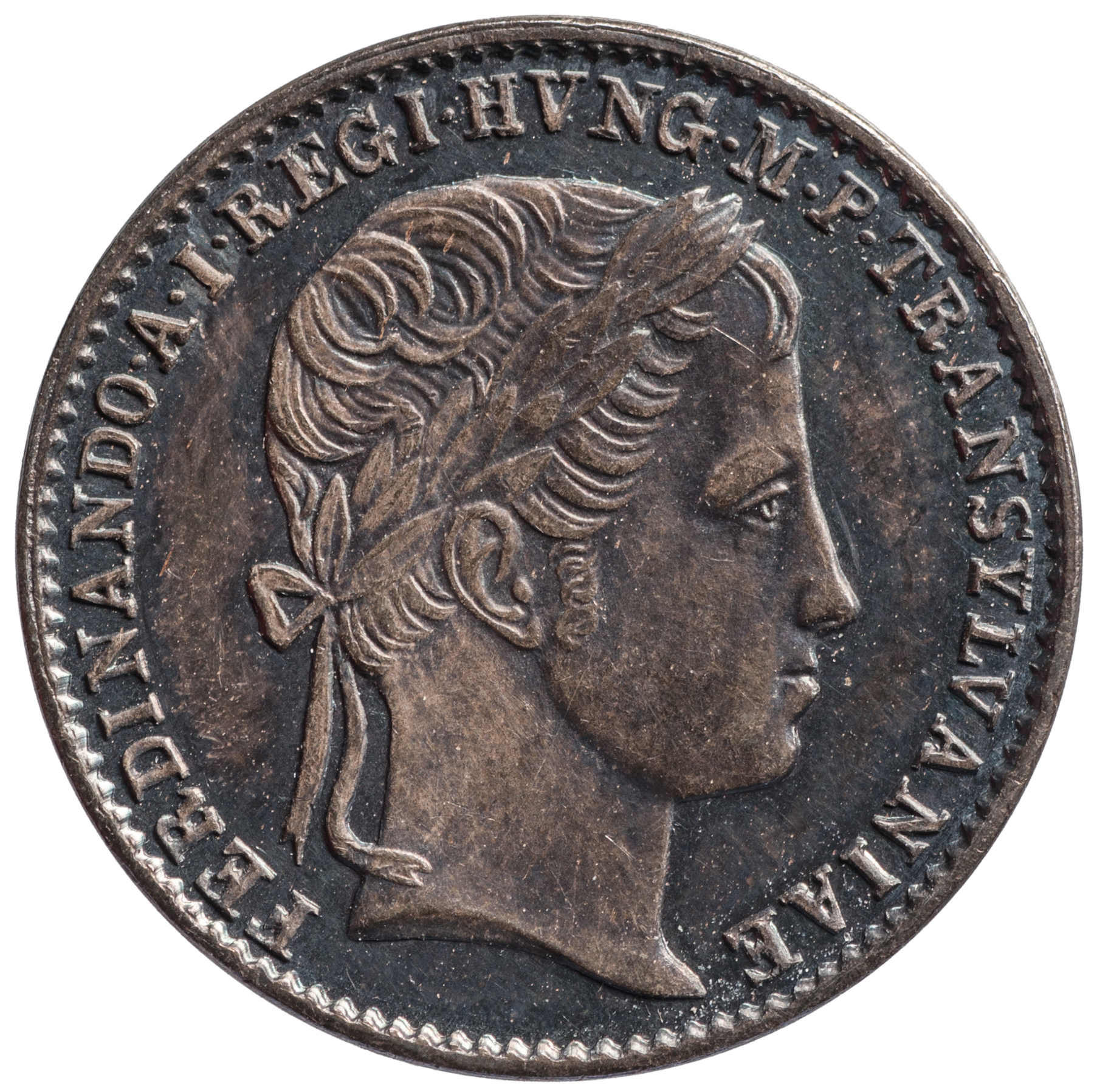 Habsburg: Kaiser Ferdinand I.