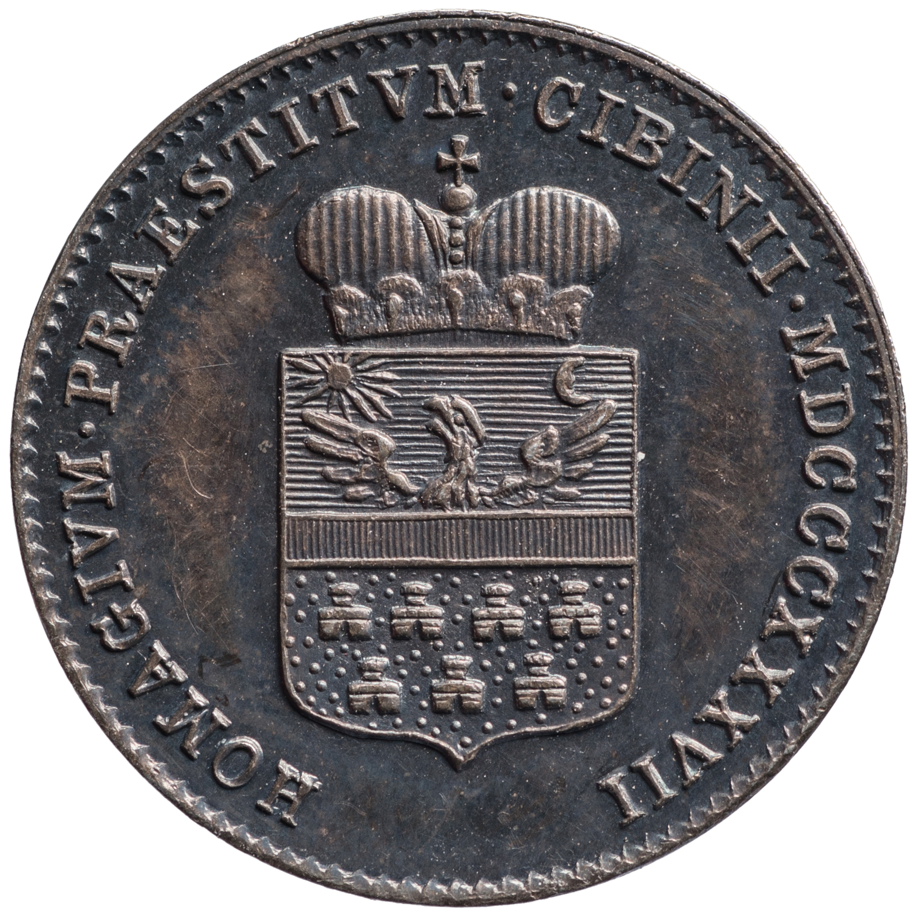 Habsburg: Kaiser Ferdinand I.