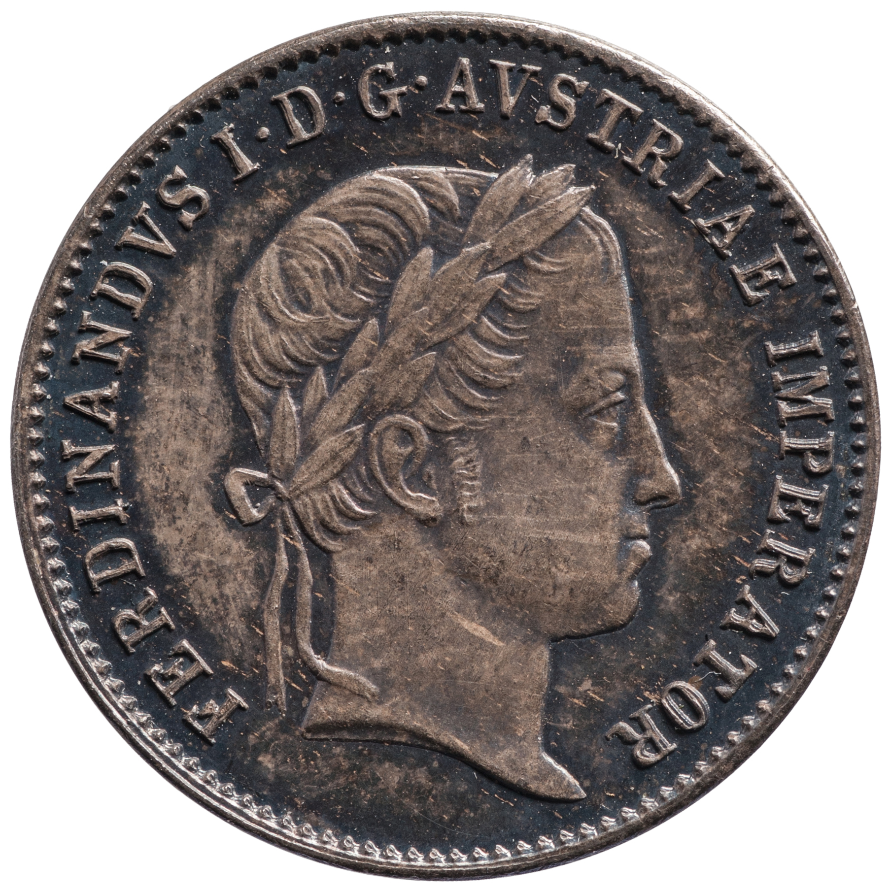 Habsburg: Kaiser Ferdinand I.