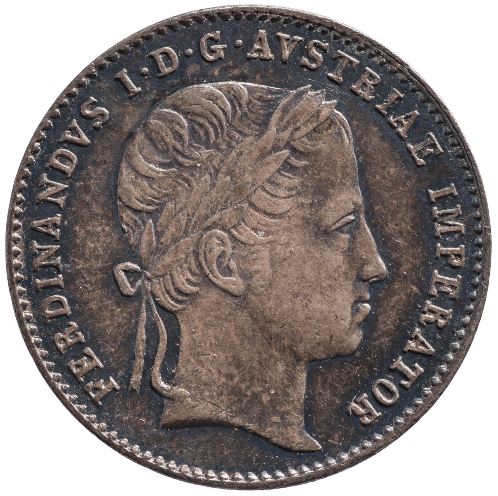 Habsburg: Kaiser Ferdinand I.