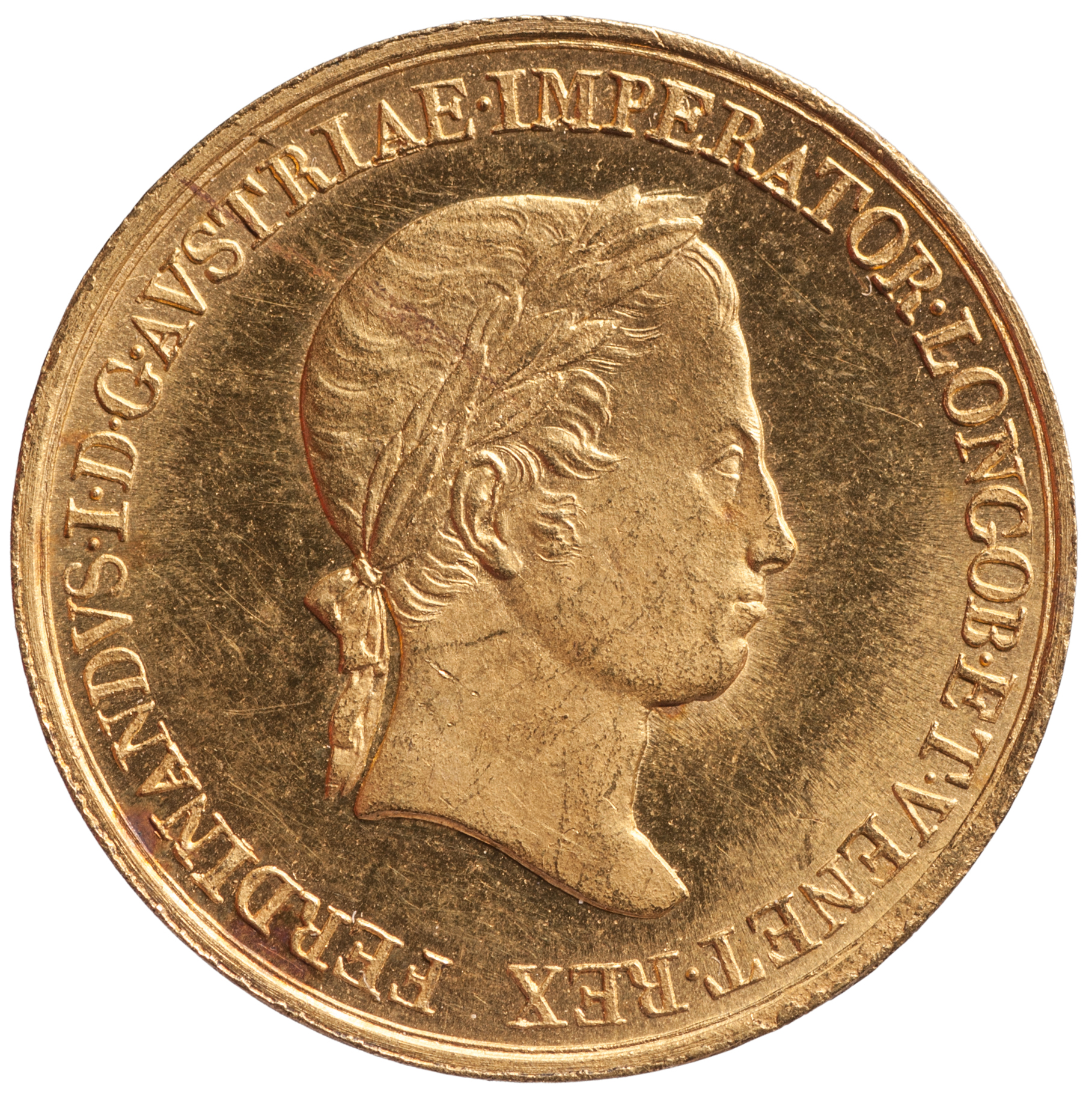 Medaille