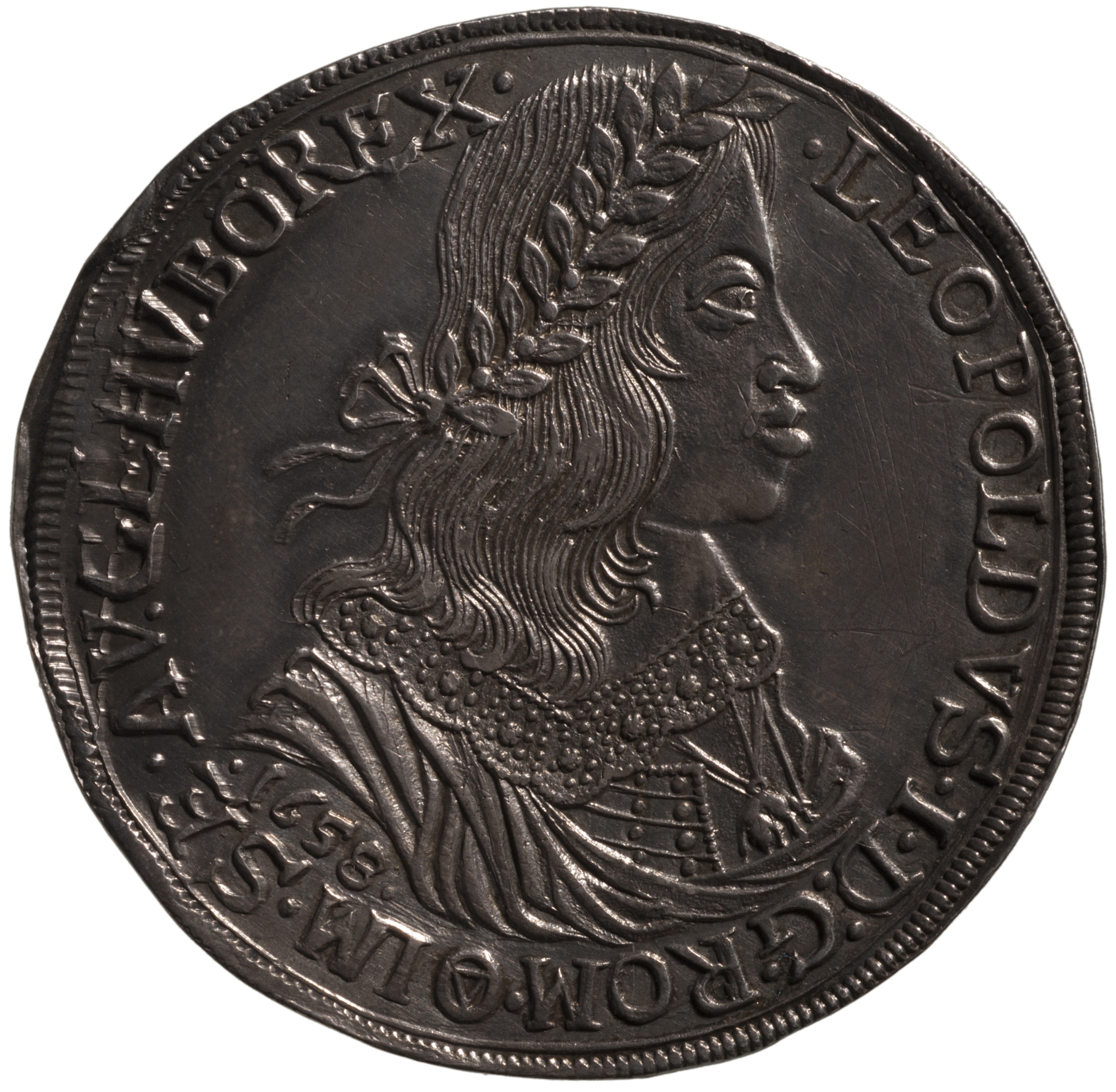 Haus Österreich: Leopold I.