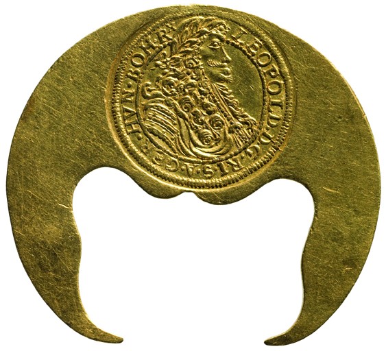 Haus Österreich: Leopold I.