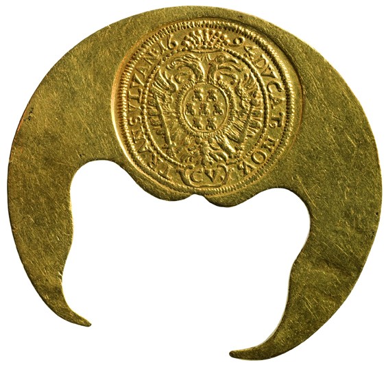 Haus Österreich: Leopold I.