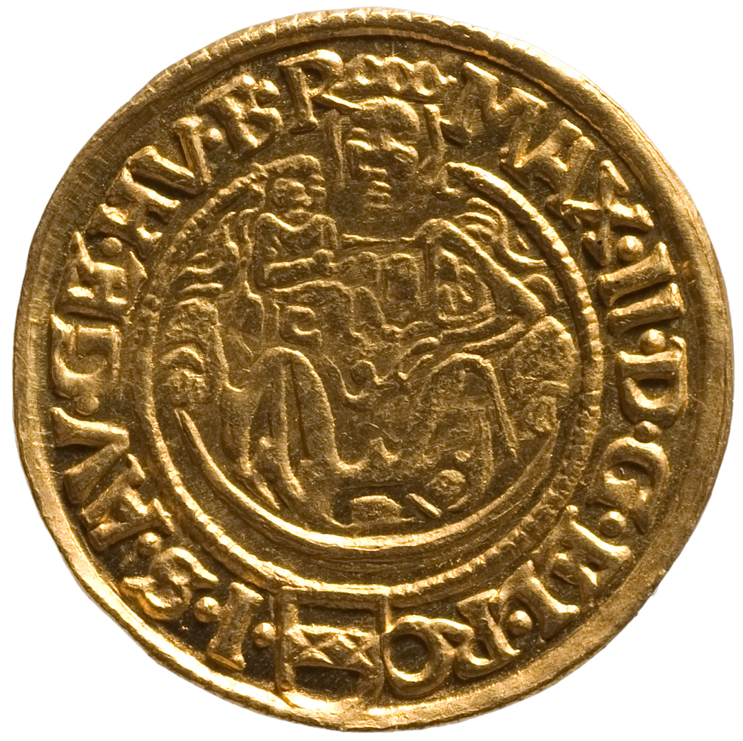Haus Österreich: Maximilian II.