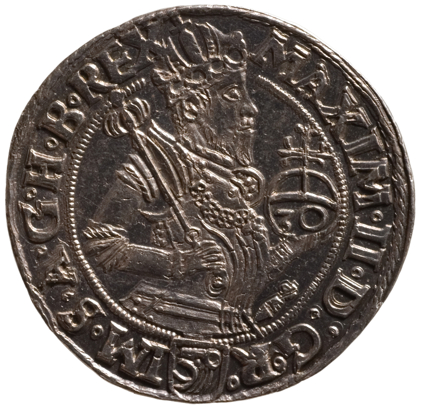 Haus Österreich: Maximilian II.