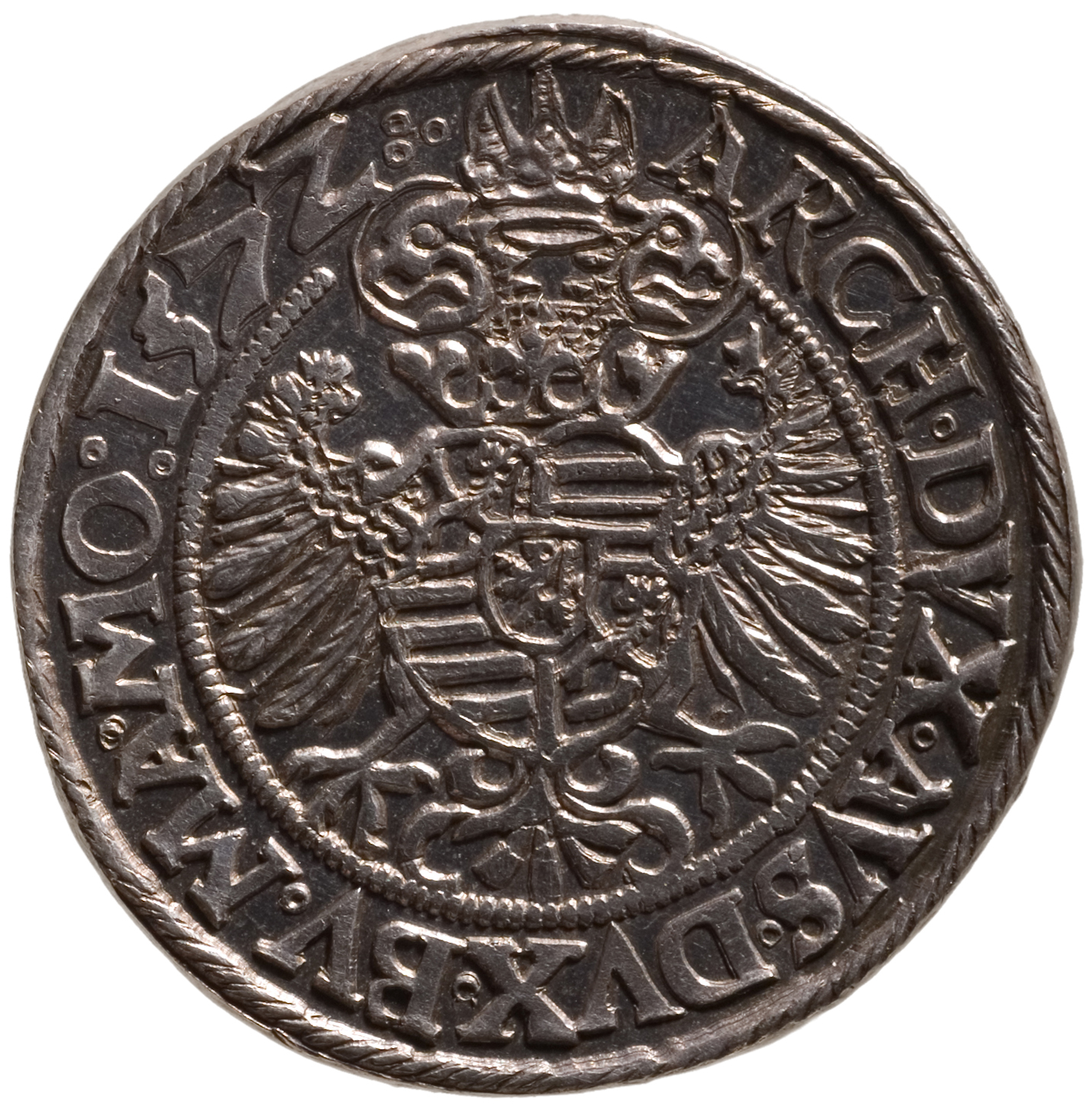 Haus Österreich: Maximilian II.