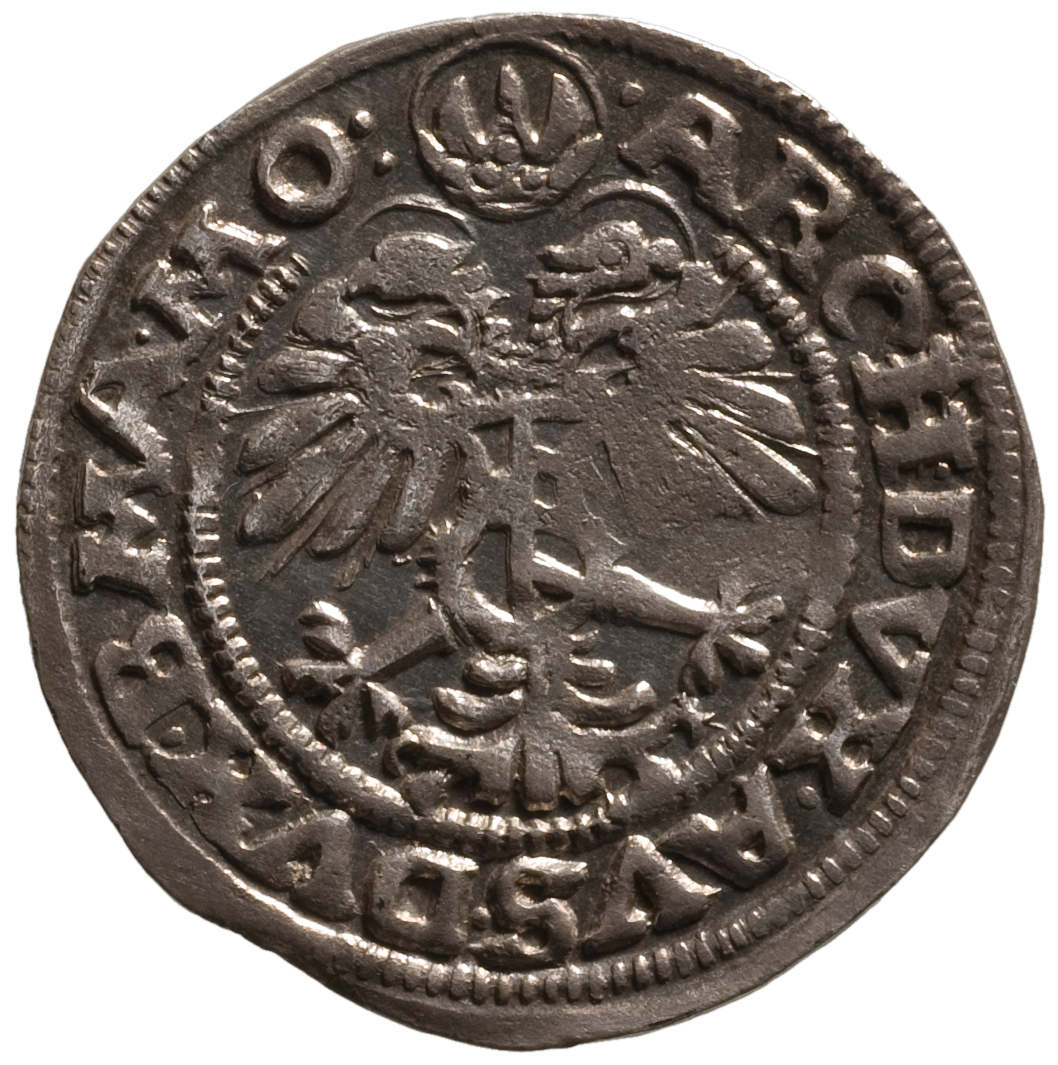 Haus Österreich: Maximilian II.