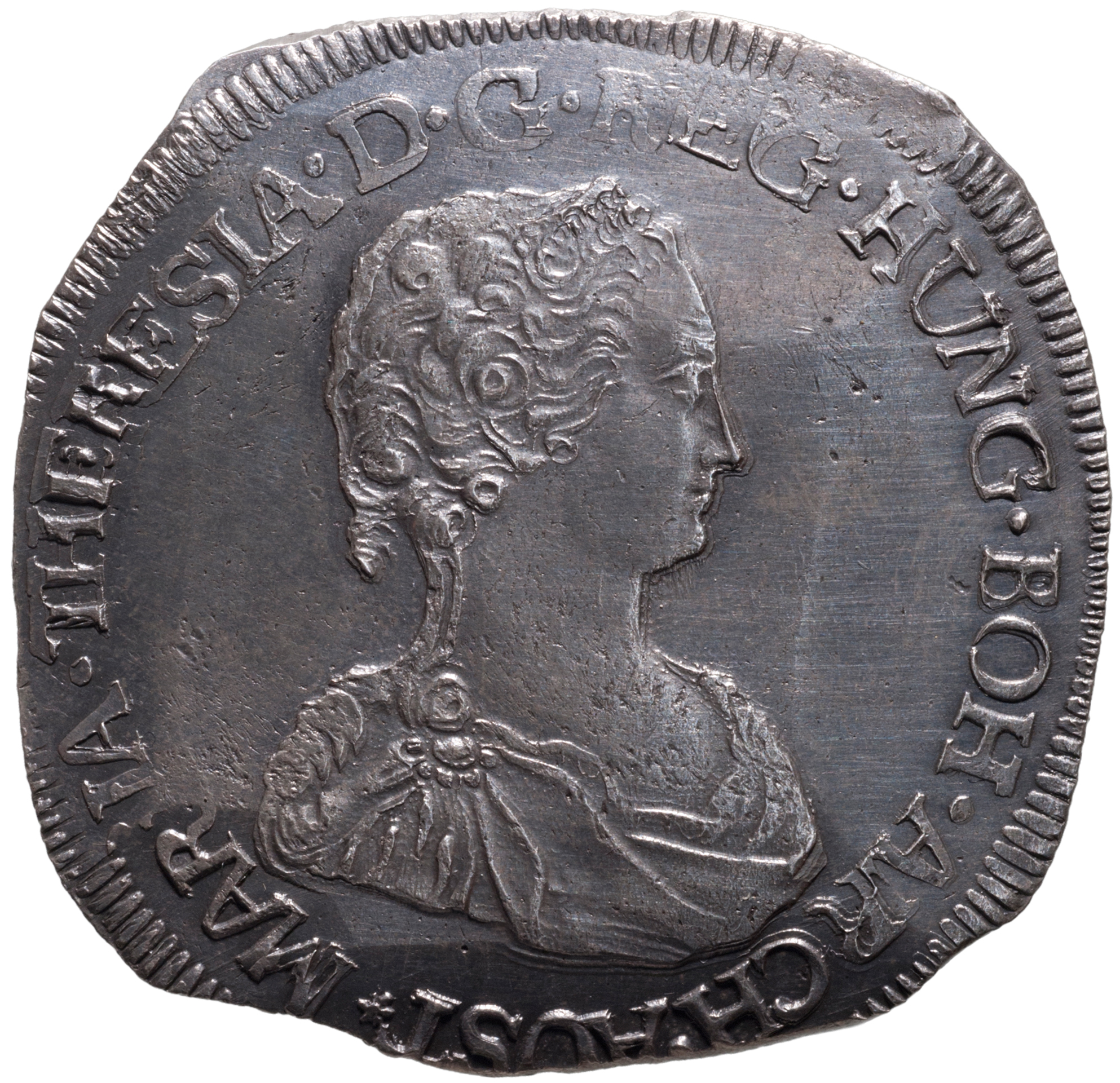 Mailand: Maria Theresia