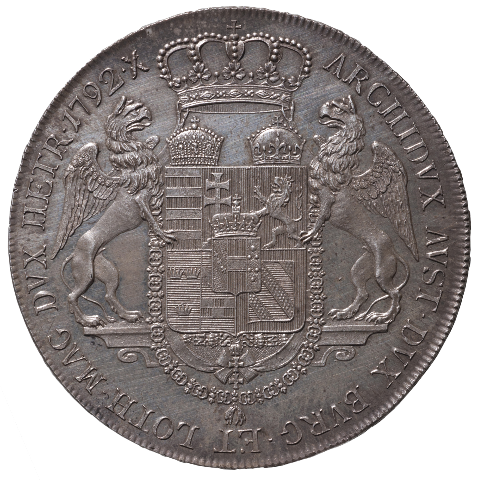 Habsburg: Franz II.