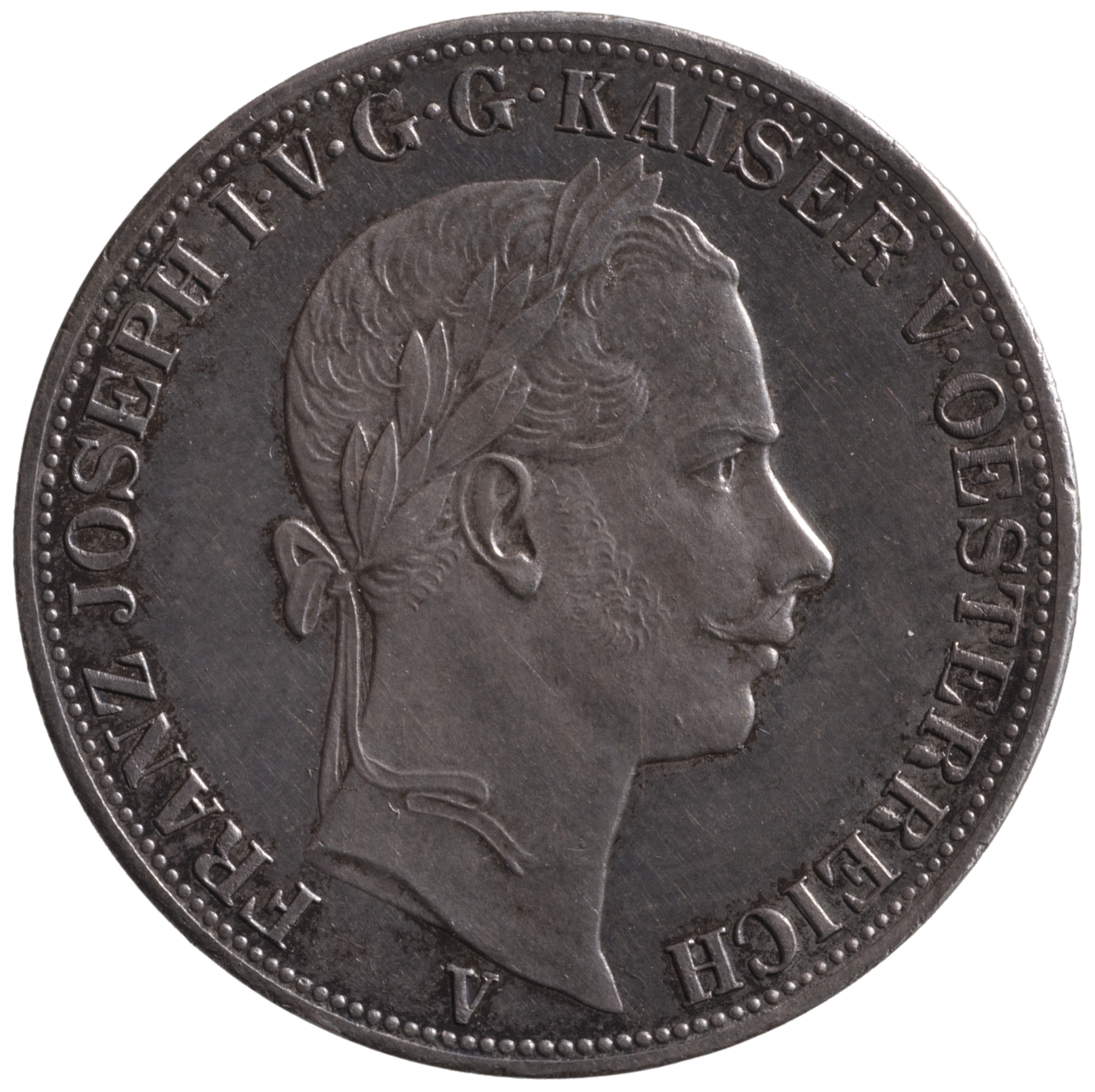 Habsburg: Franz Joseph I.