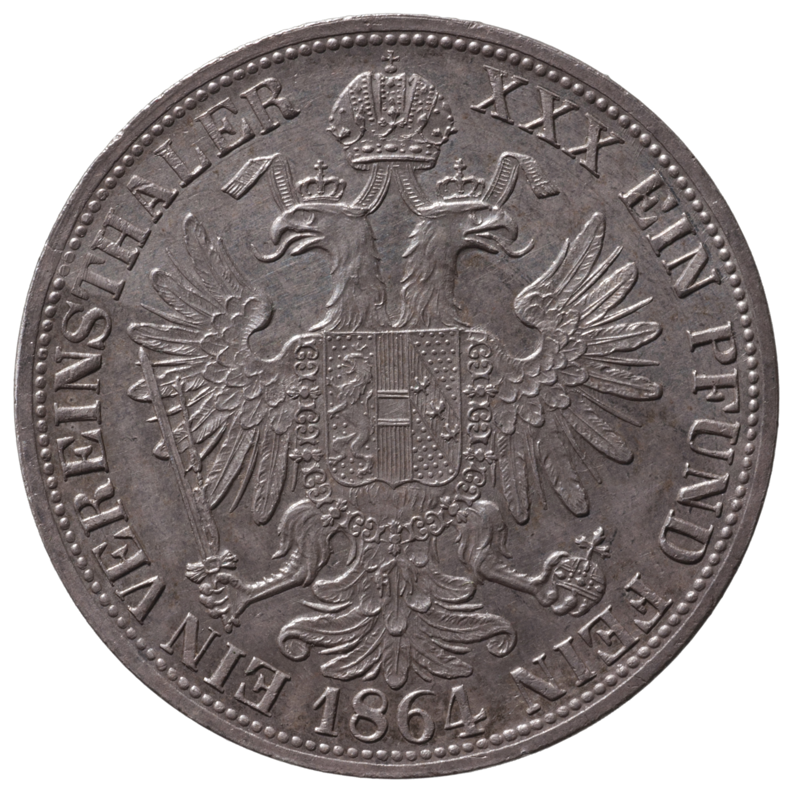 Habsburg: Franz Joseph I.