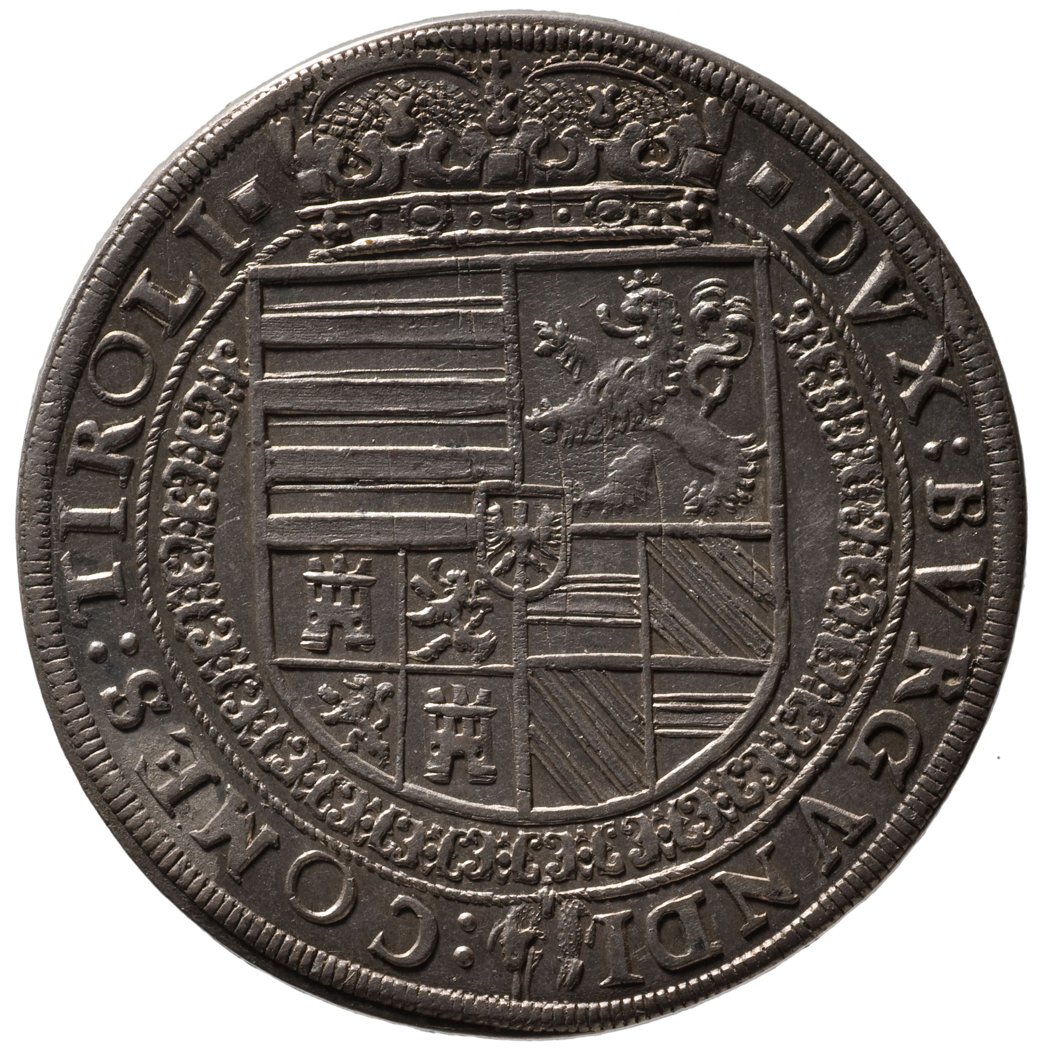 Haus Österreich: Erzherzog Ferdinand