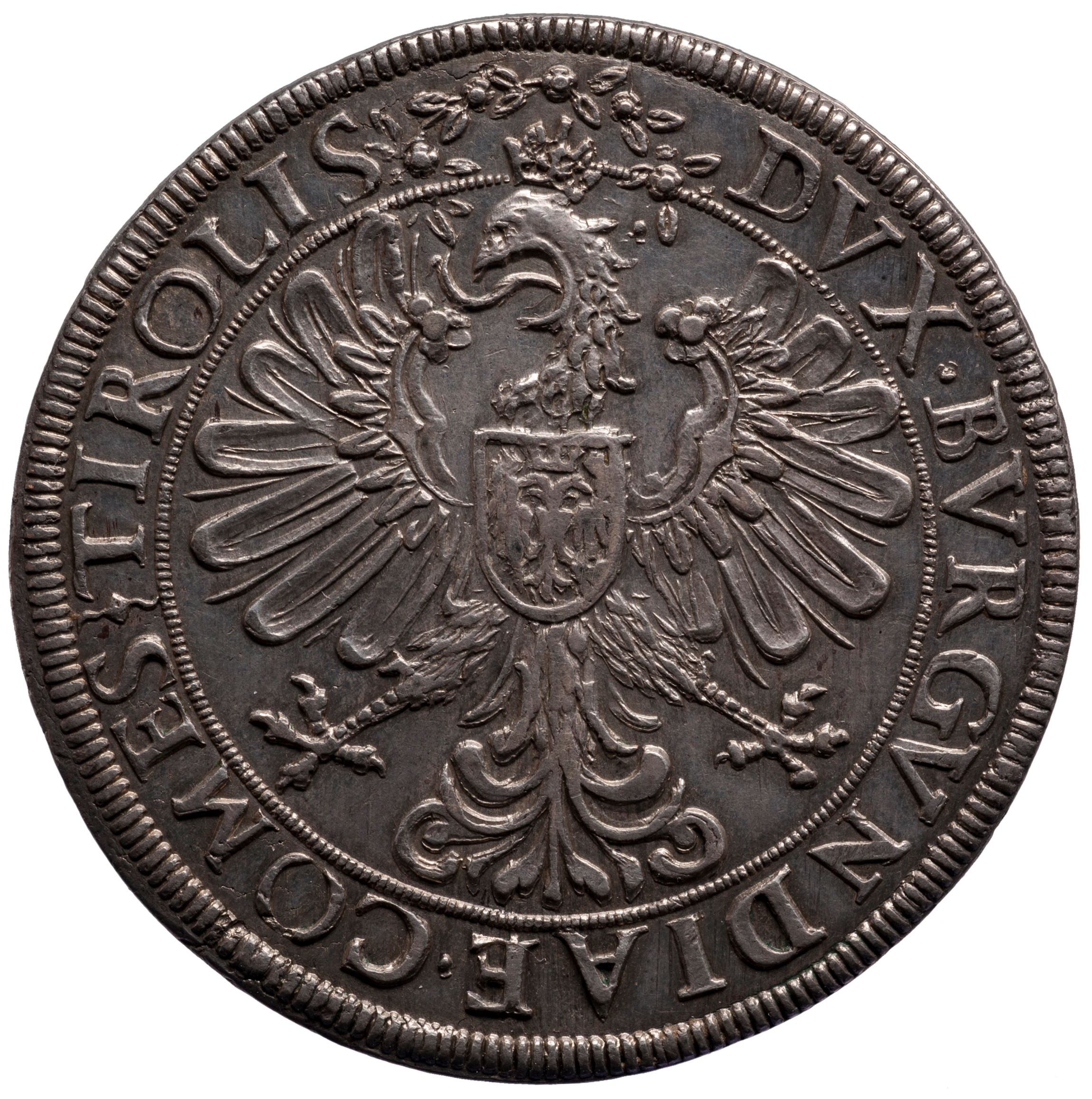 Haus Österreich: Ehzg. Ferdinand