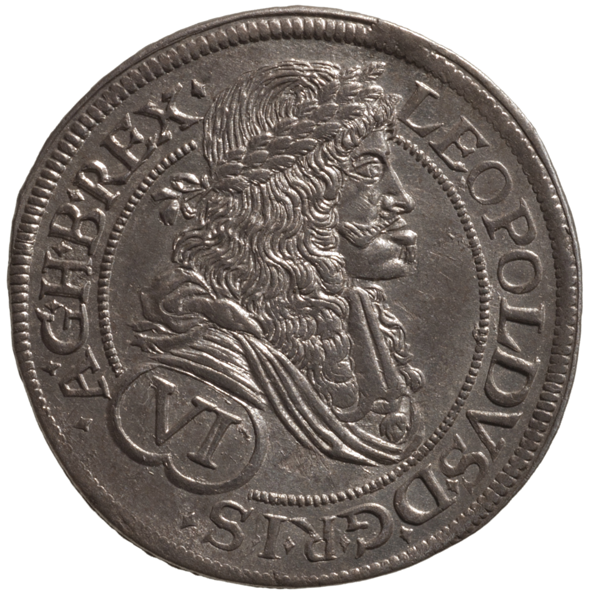 Haus Österreich: Leopold I.