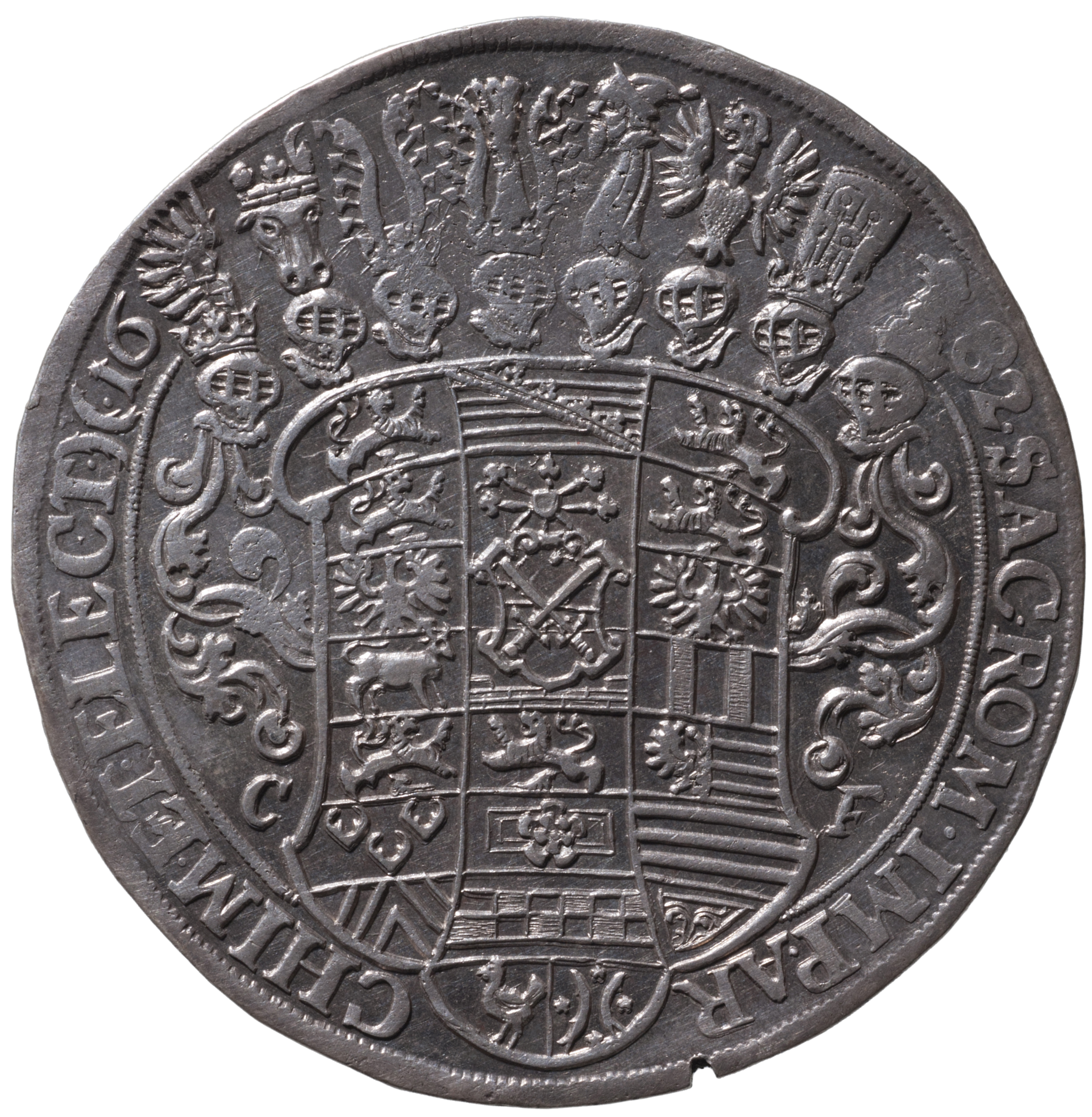 Sachsen: Johann Georg III.