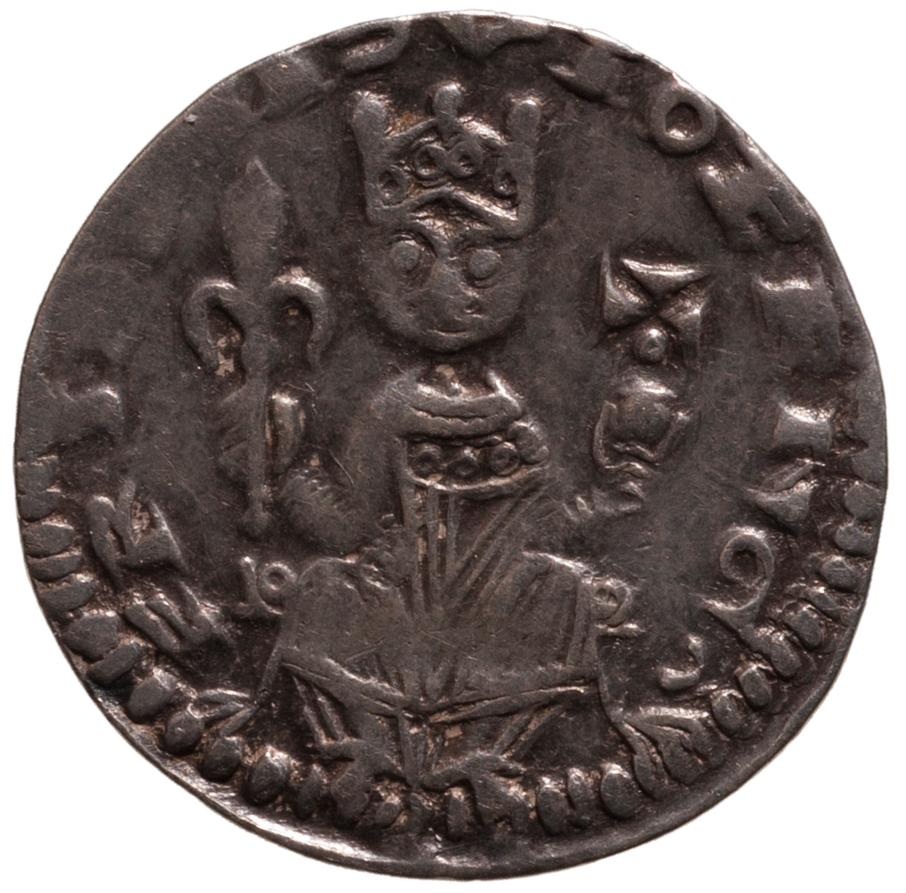 Deutsches Reich, Staufer: Friedrich I. Barbarossa (1152–1190)