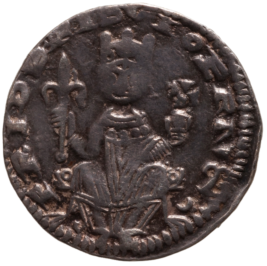Deutsches Reich, Staufer: Friedrich I. Barbarossa (1152–1190)