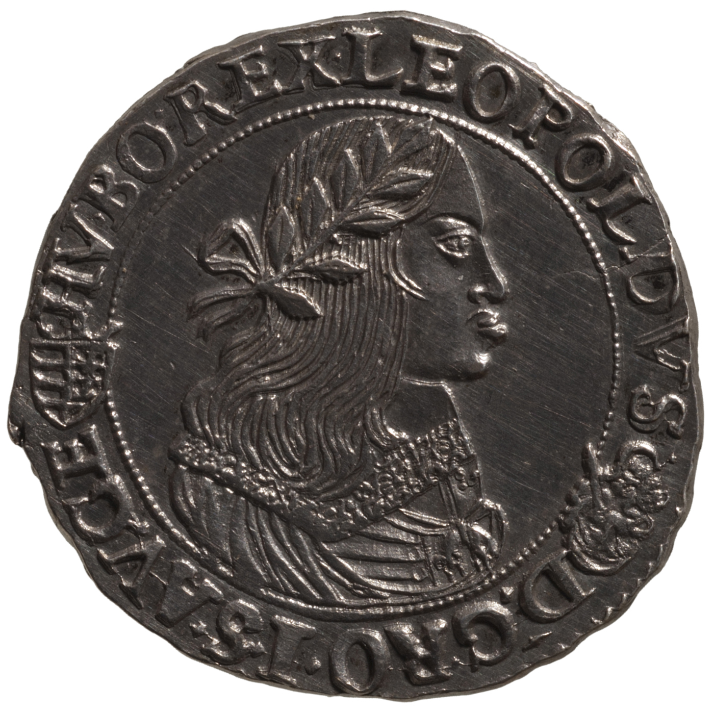 Haus Österreich: Leopold I.