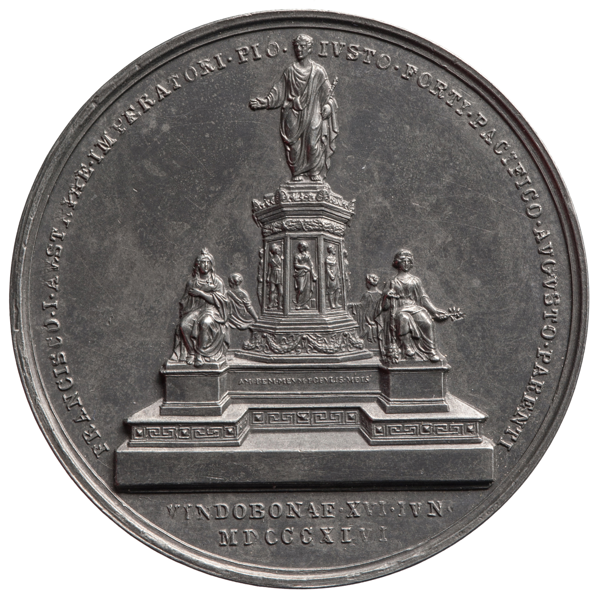 Medaille
