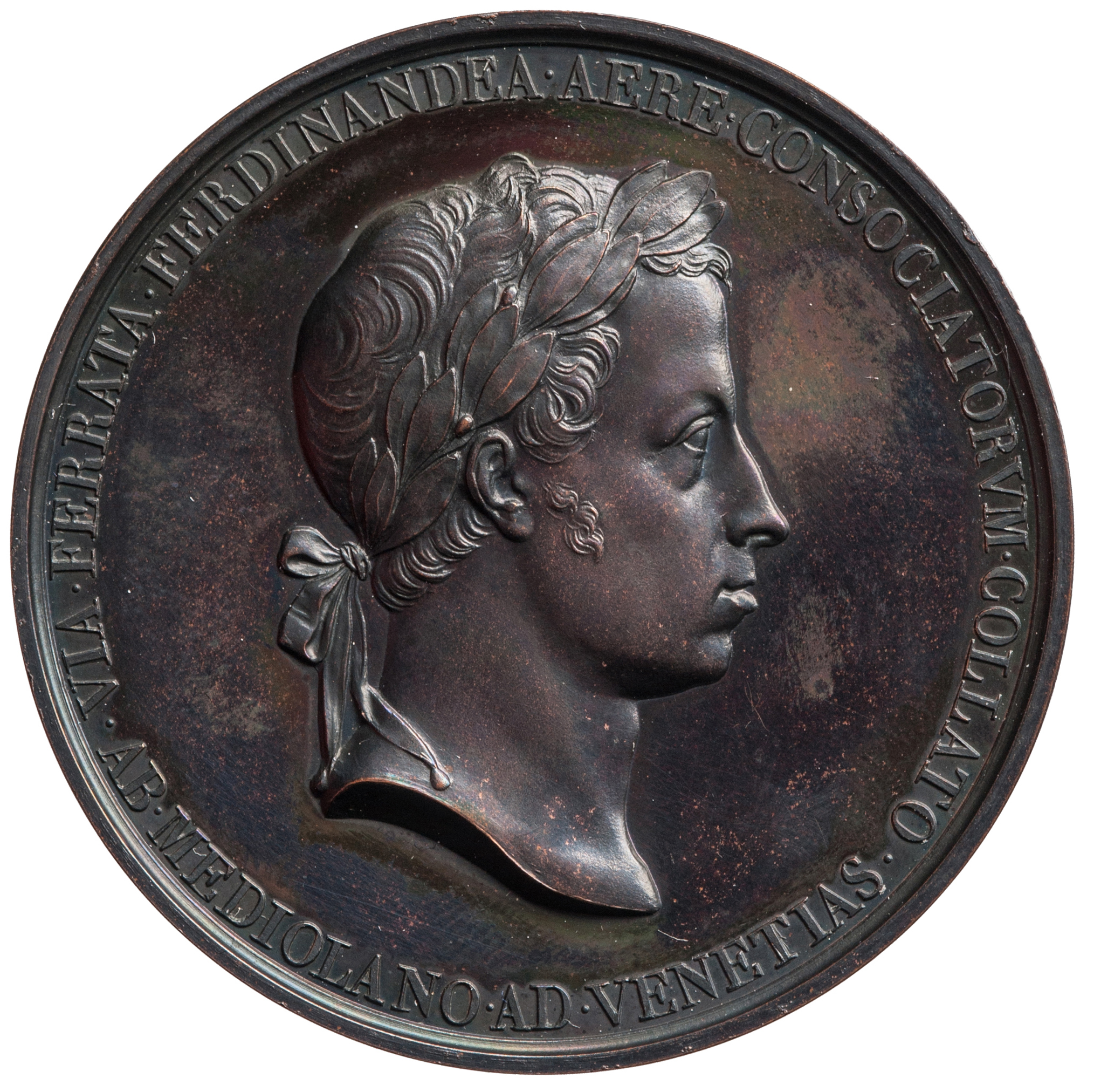 Habsburg: Kaiser Ferdinand I.