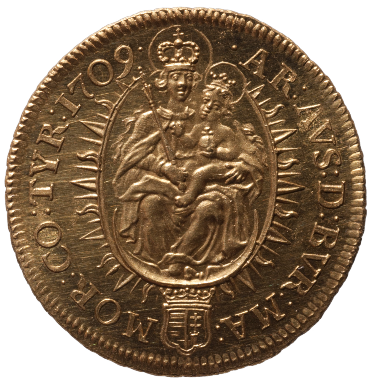 Haus Österreich: Joseph I.