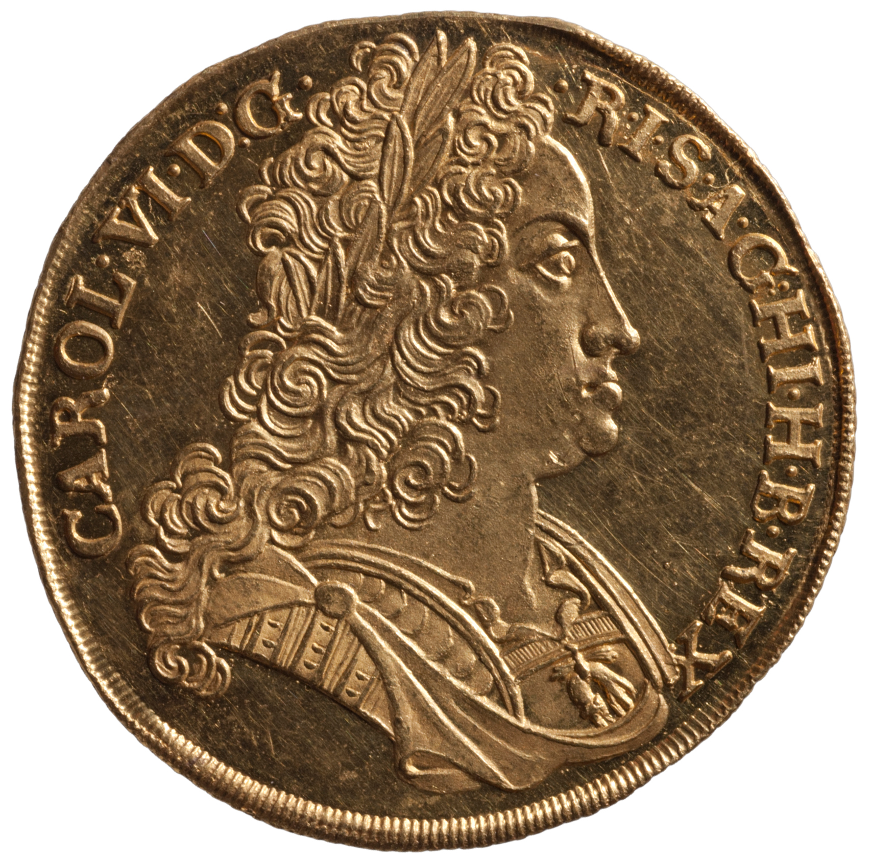 Haus Österreich: Karl VI.