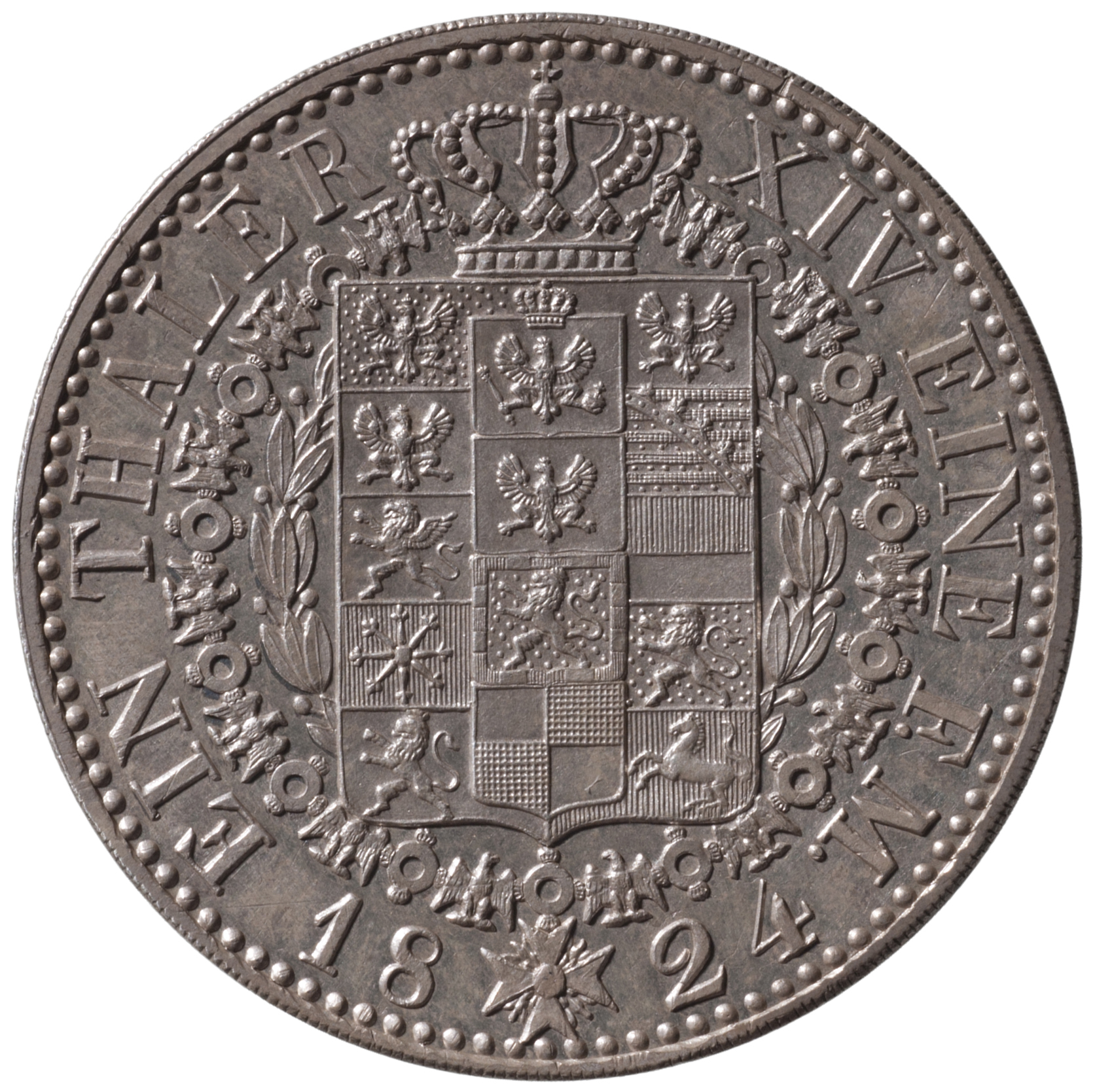 Preußen: Friedrich Wilhelm III.