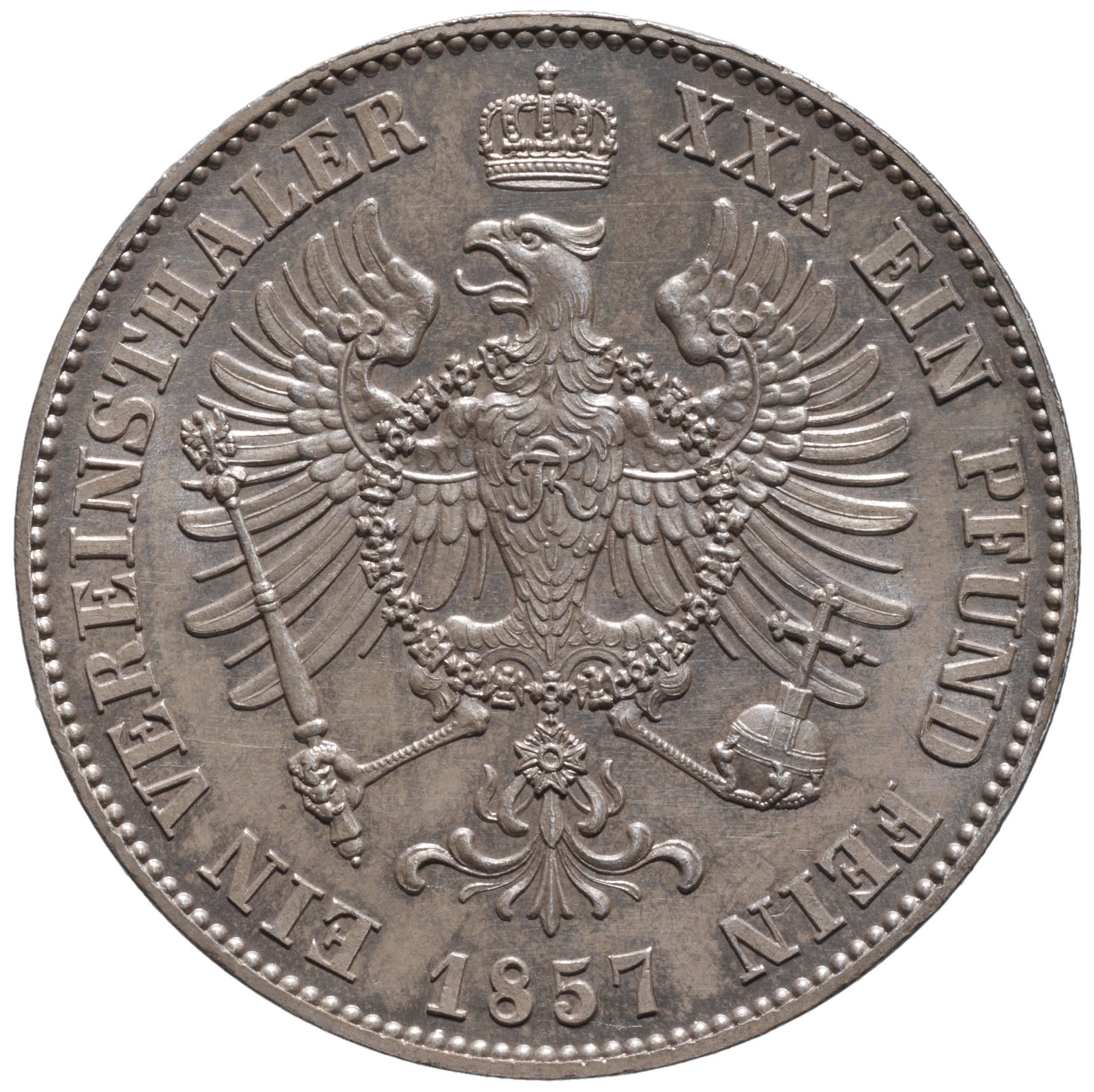 Preußen: Friedrich Wilhelm IV.
