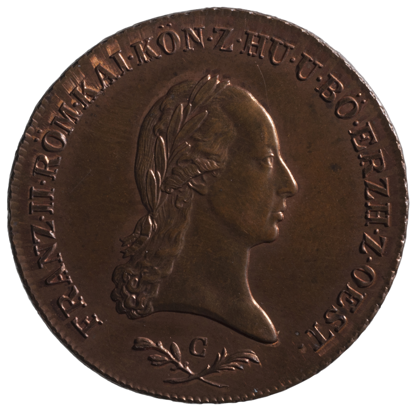 Habsburg: Franz II.