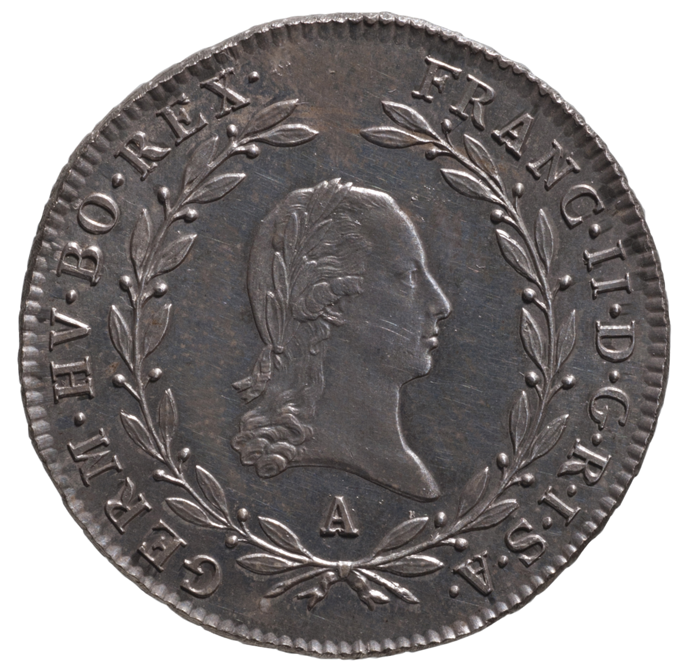 Habsburg: Franz II.