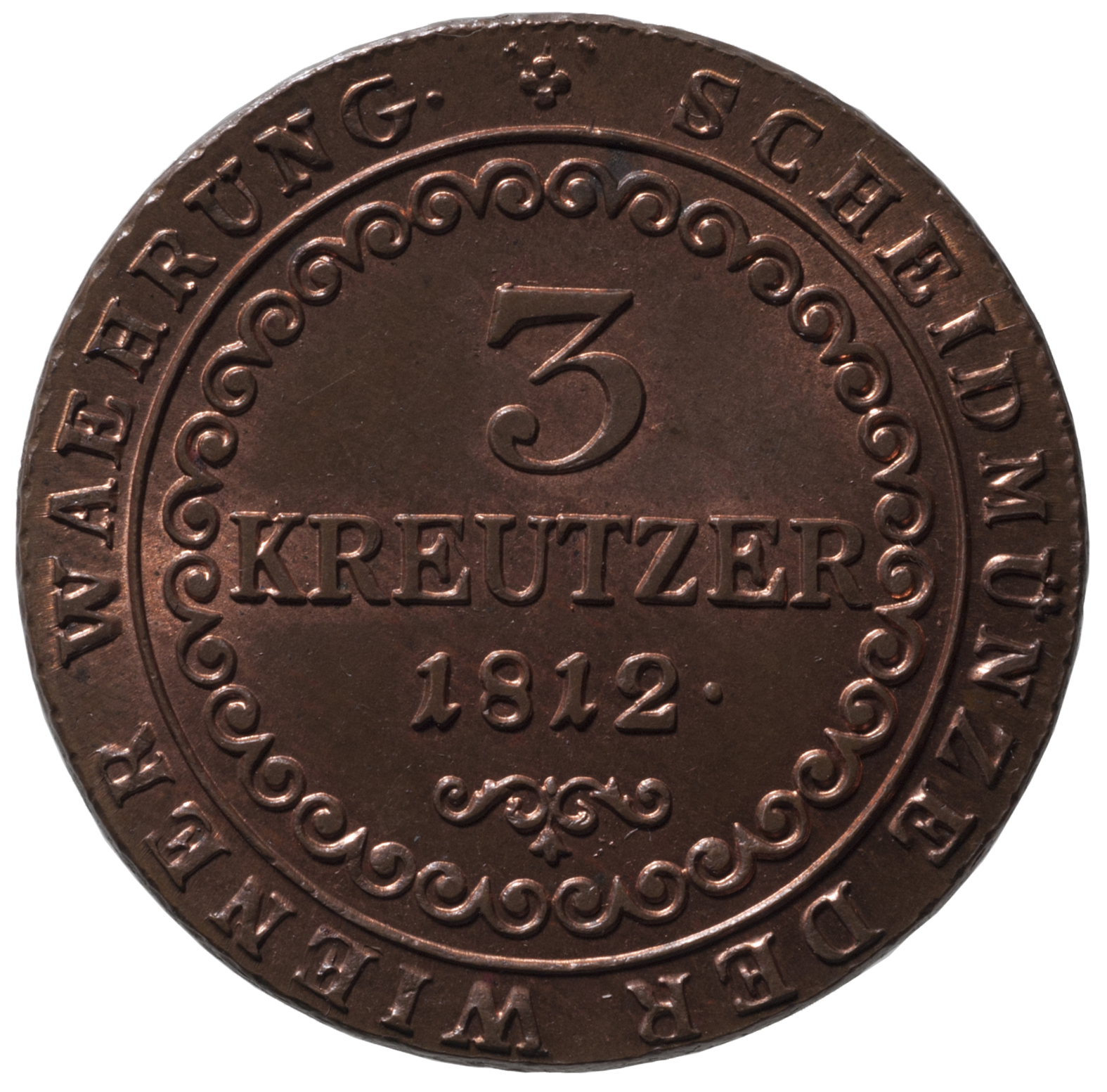 Habsburg: Franz I.