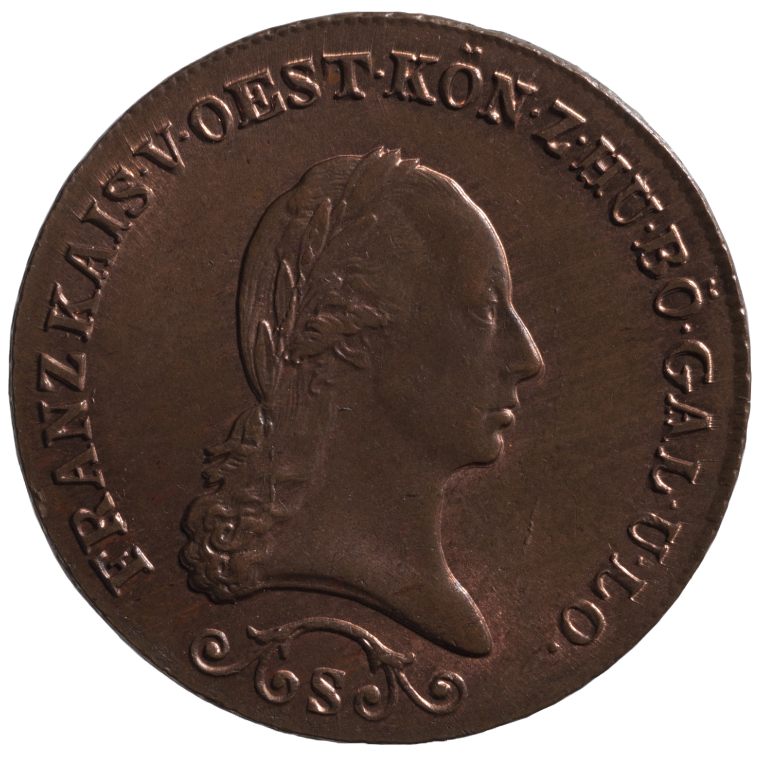 Habsburg: Franz I.