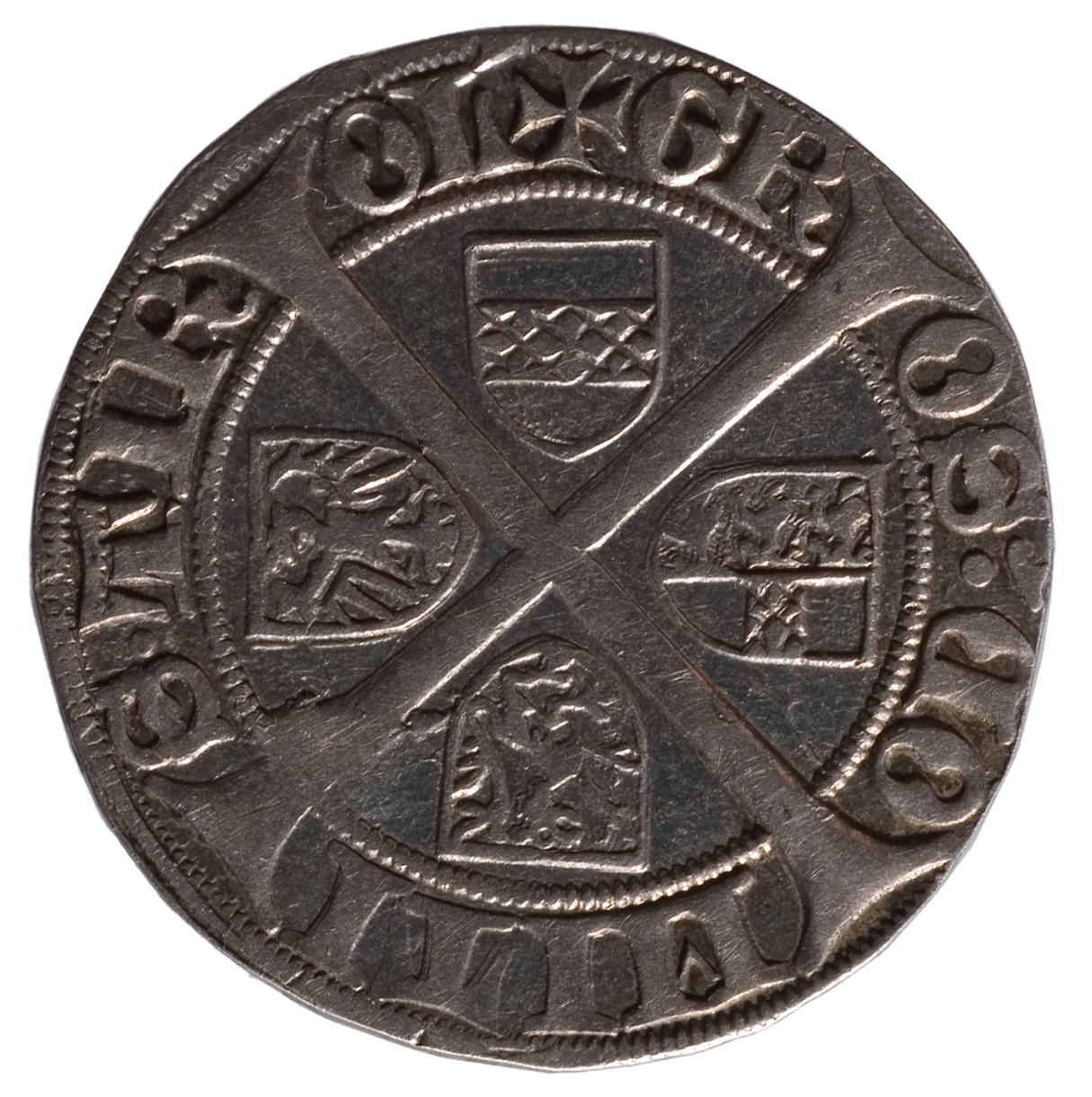 Haus Österreich: Sigismund