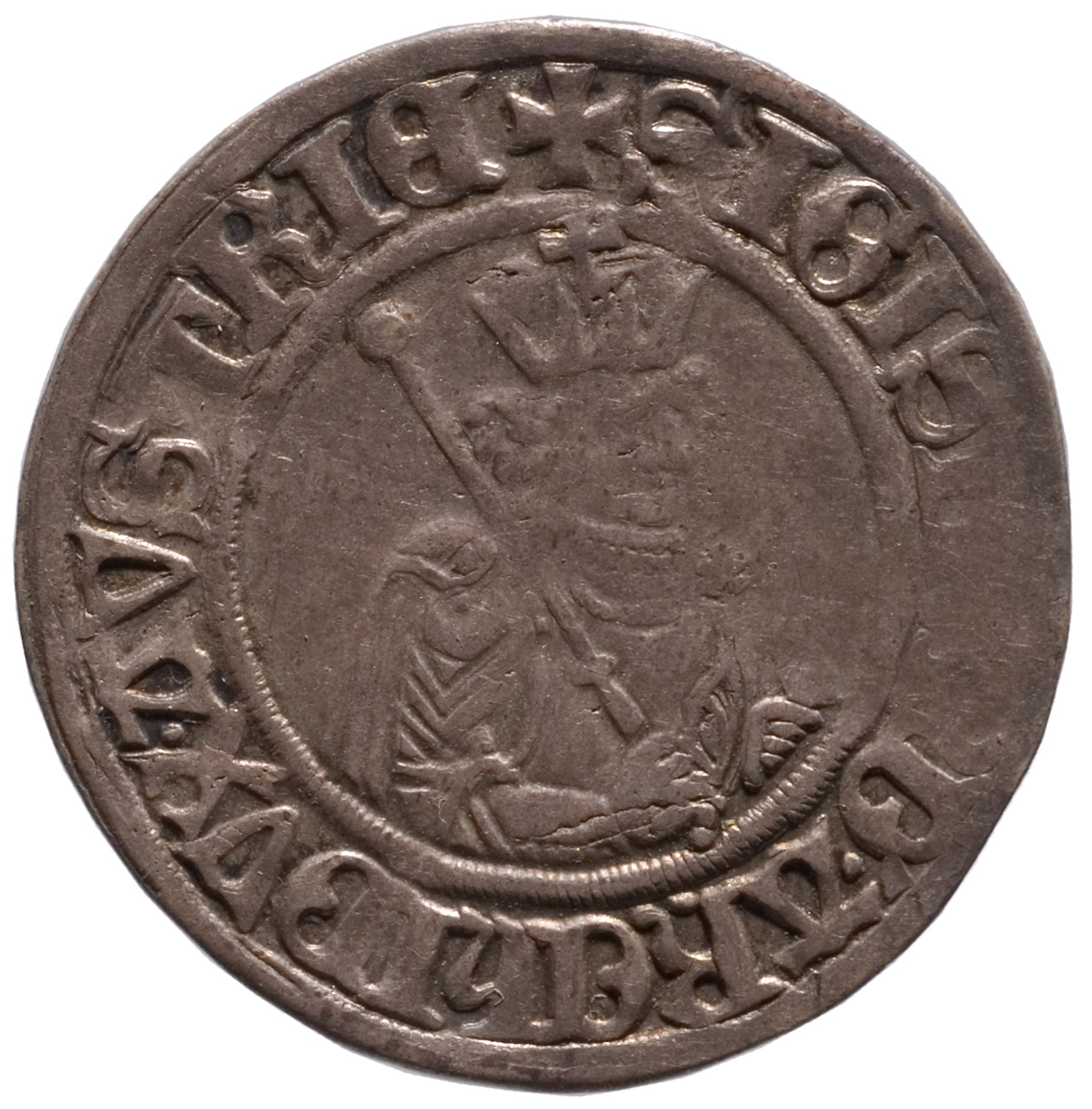 Haus Österreich: Ehg. Sigismund (1439–1490, † 1496)