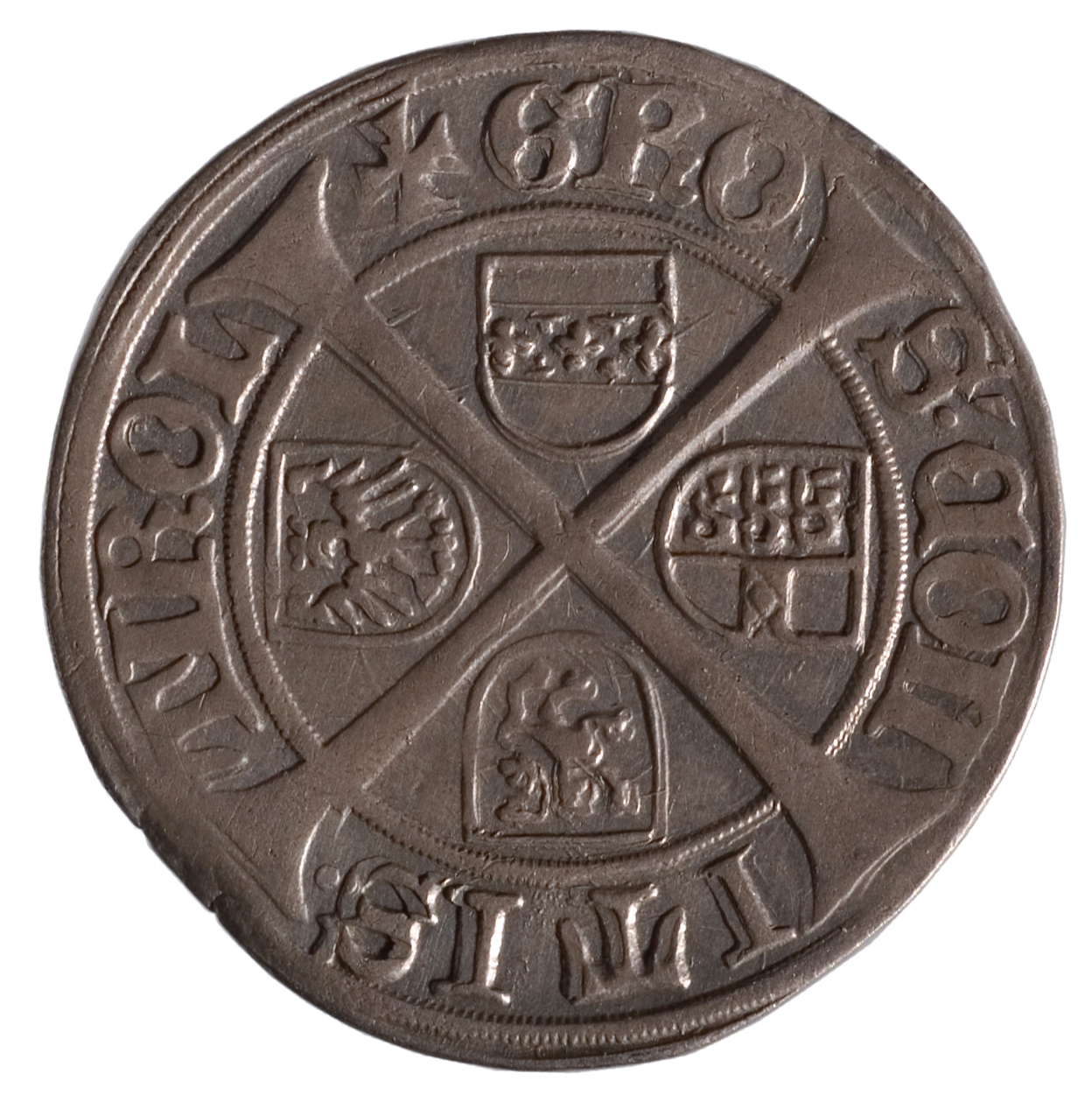 Haus Österreich: Sigismund