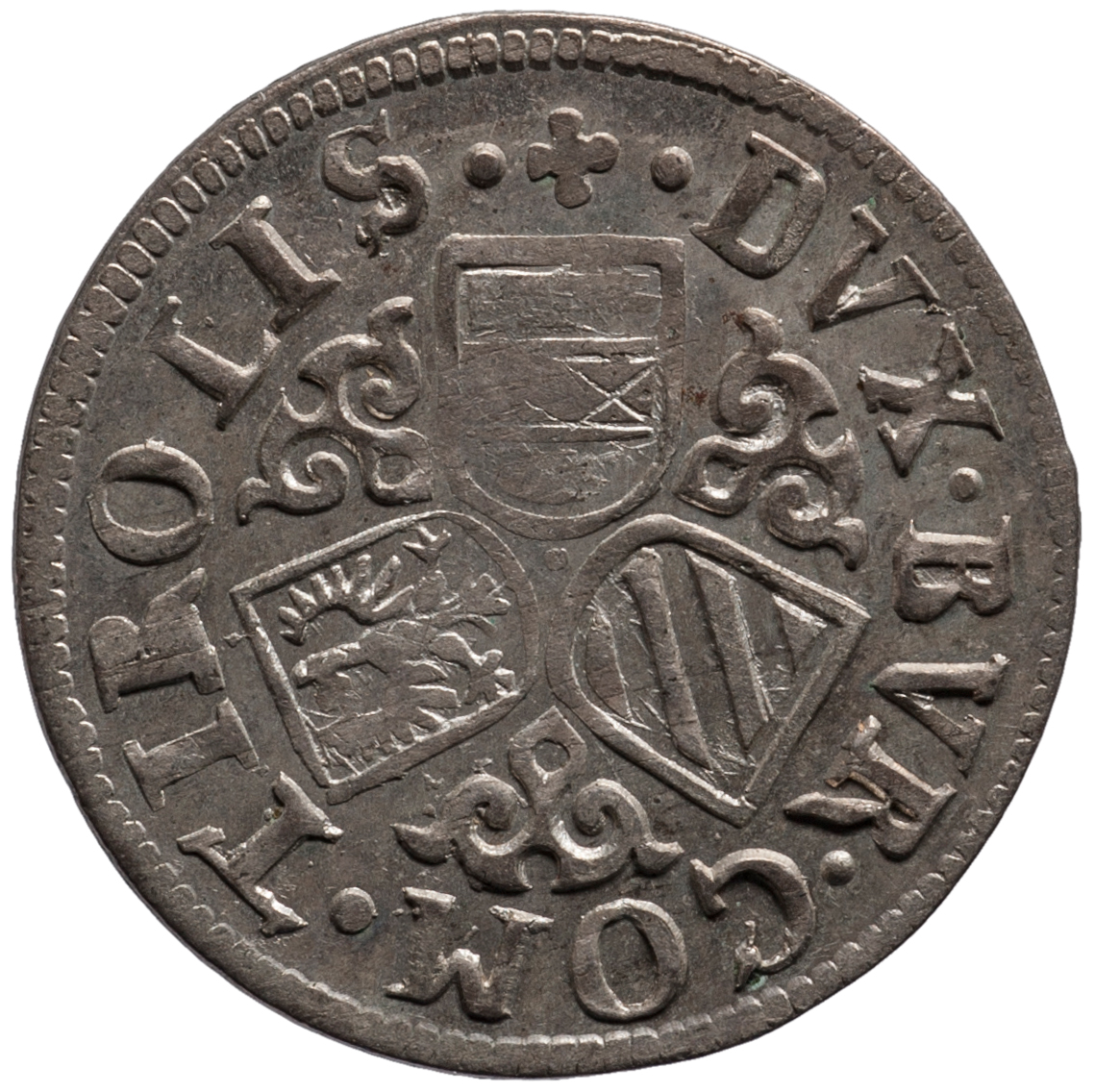 Haus Österreich: Ehzg. Ferdinand