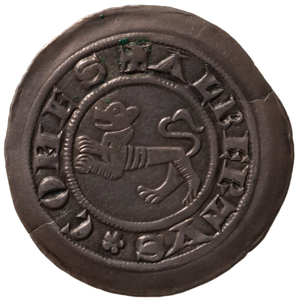 Grafen von Görz: Albert II. (1258–1304)