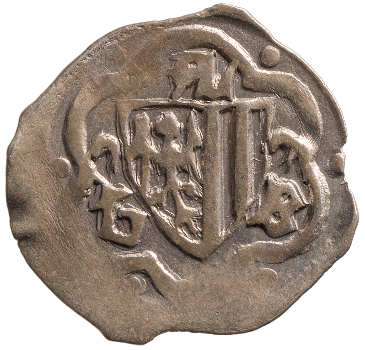 Herzöge von Österreich: Albrecht V. (1411–1439)