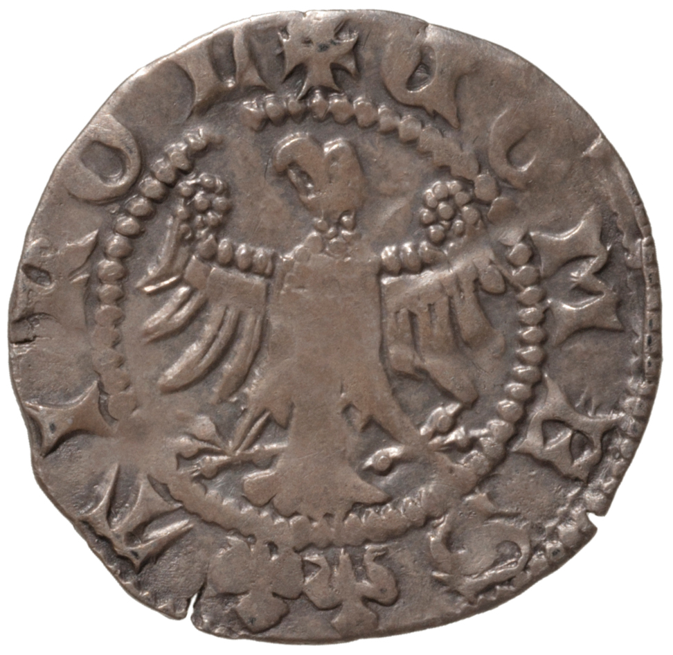 Grafen von Tirol: Rudolf IV. (1358–1365)