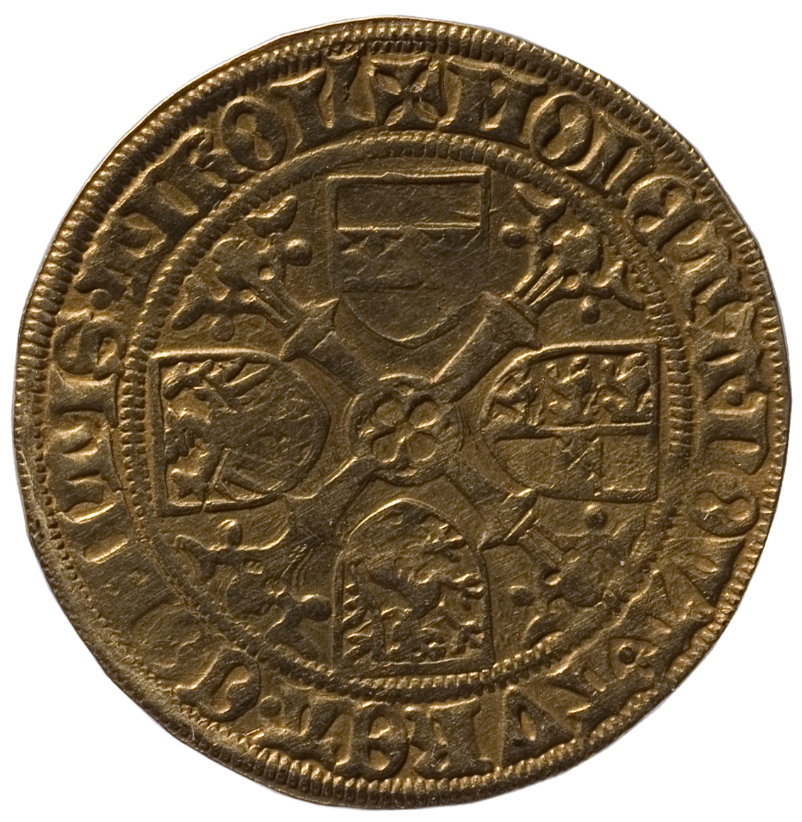 Haus Österreich: Ehg. Sigismund (1439–1490, † 1496)