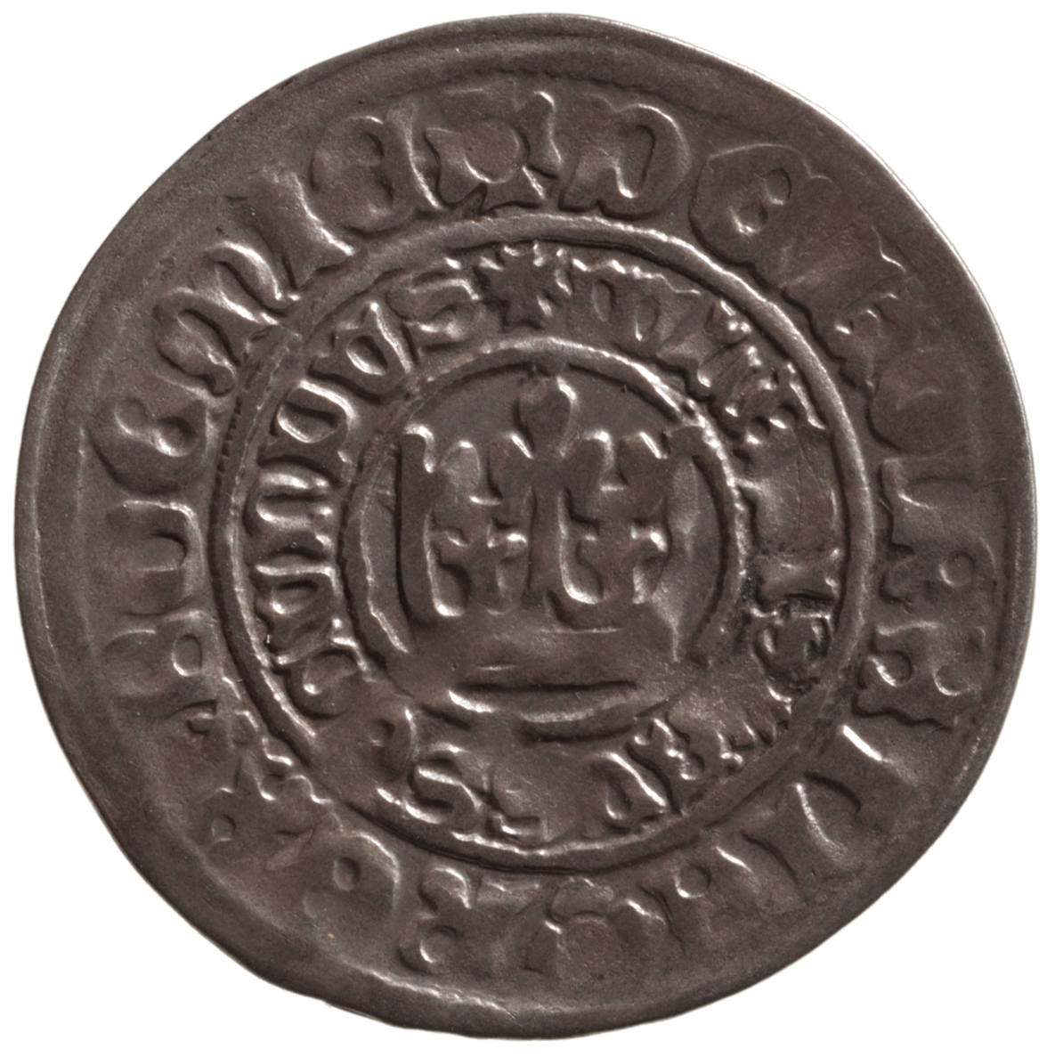 Münze